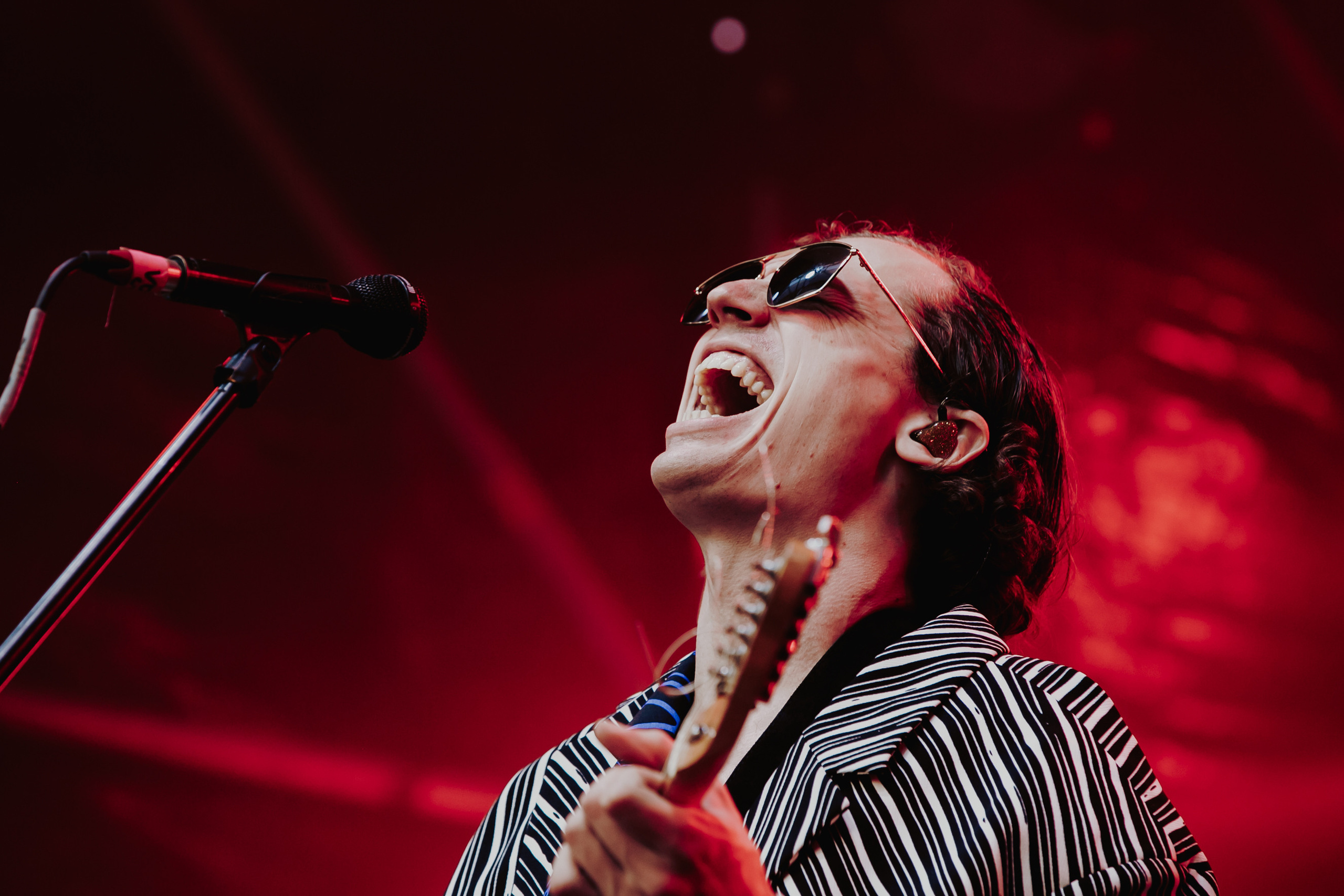 Фестивали. Фотограф Якубов Дмитрий