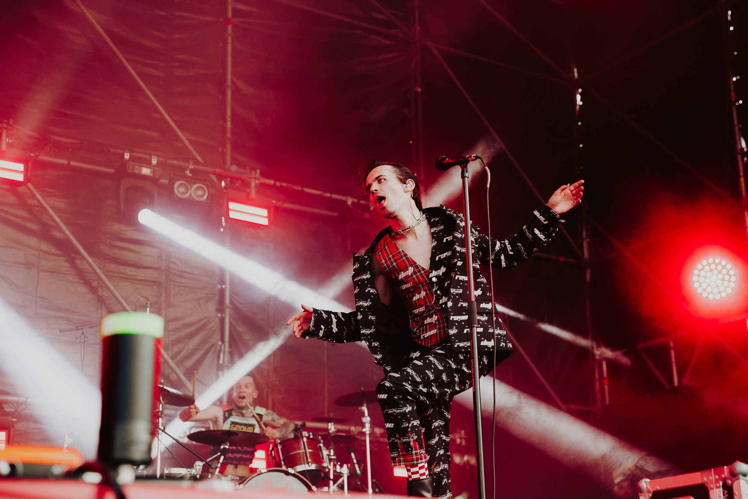 Фестивали. Фотограф Якубов Дмитрий