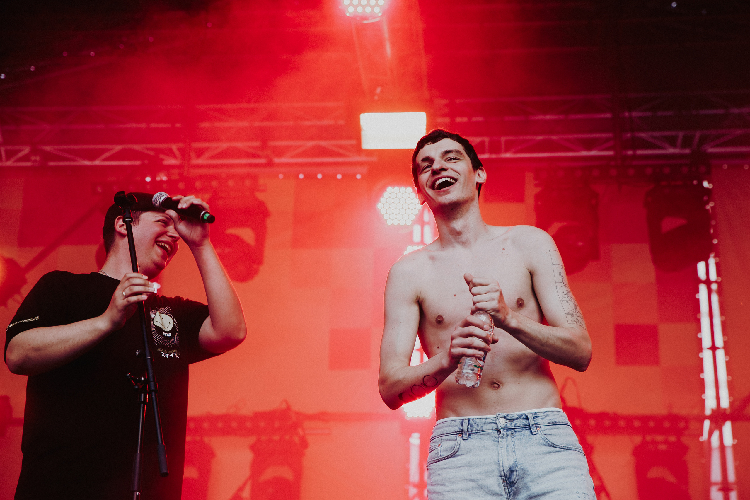 Фестивали. Фотограф Якубов Дмитрий