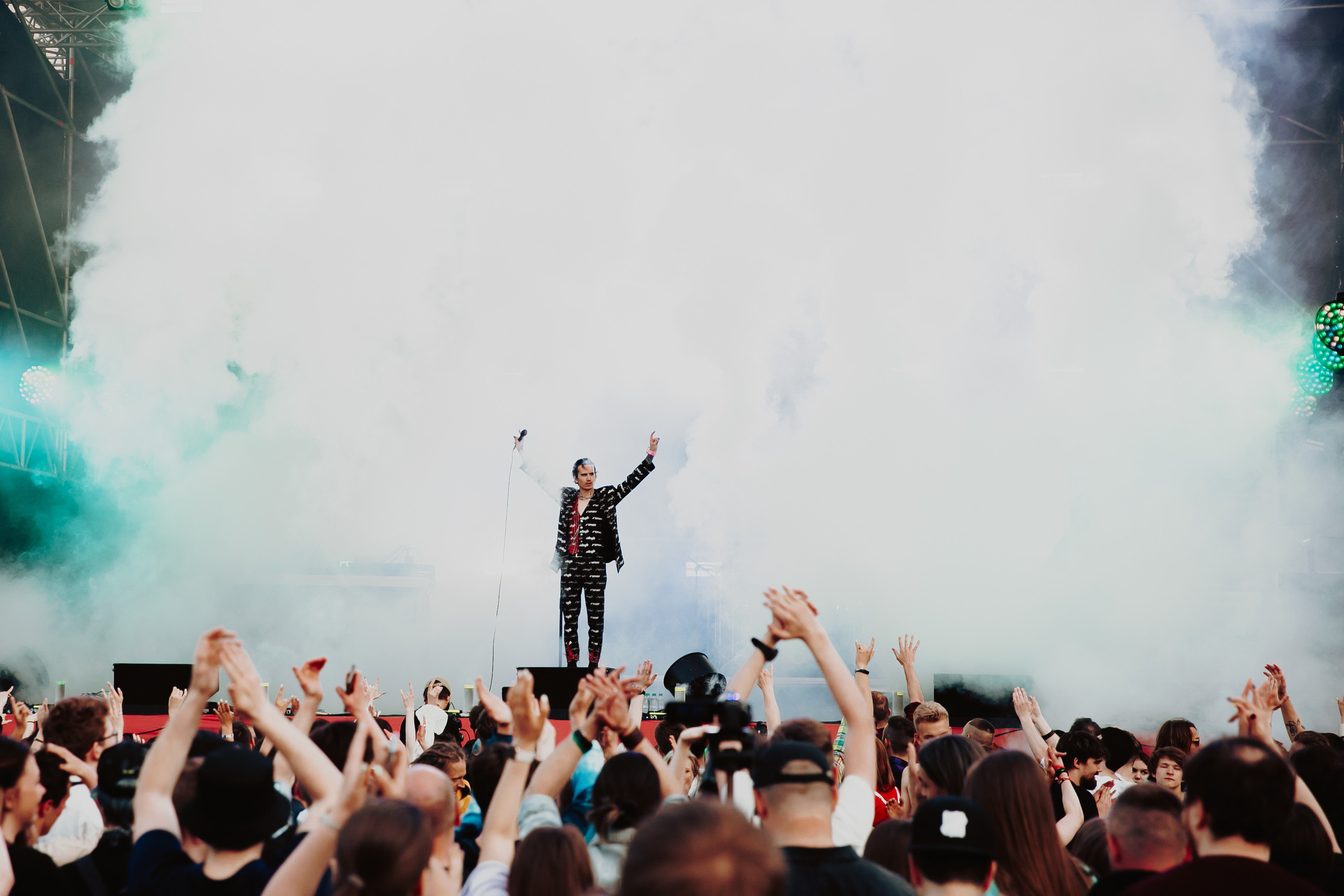 Фестивали. Фотограф Якубов Дмитрий