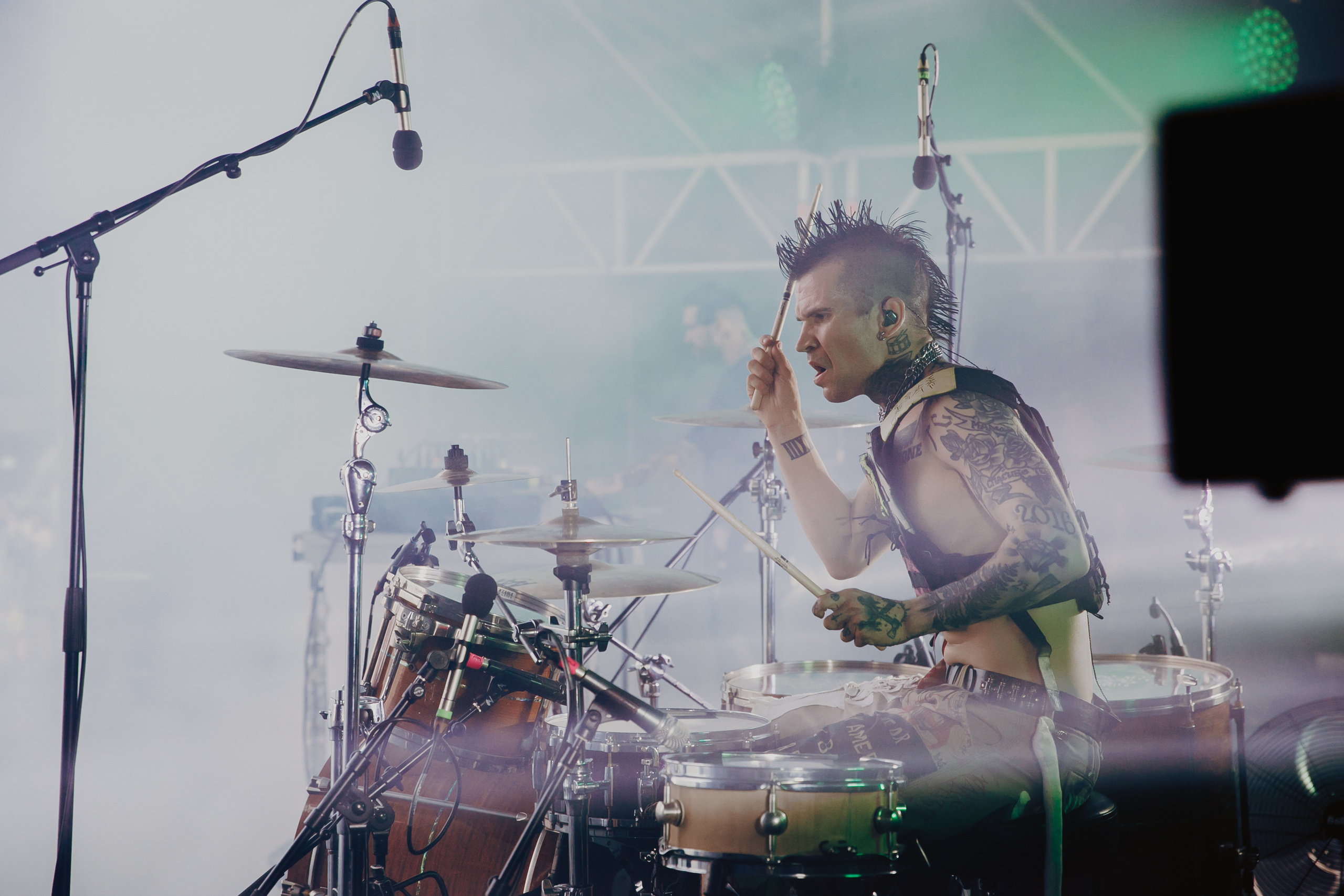 Фестивали. Фотограф Якубов Дмитрий