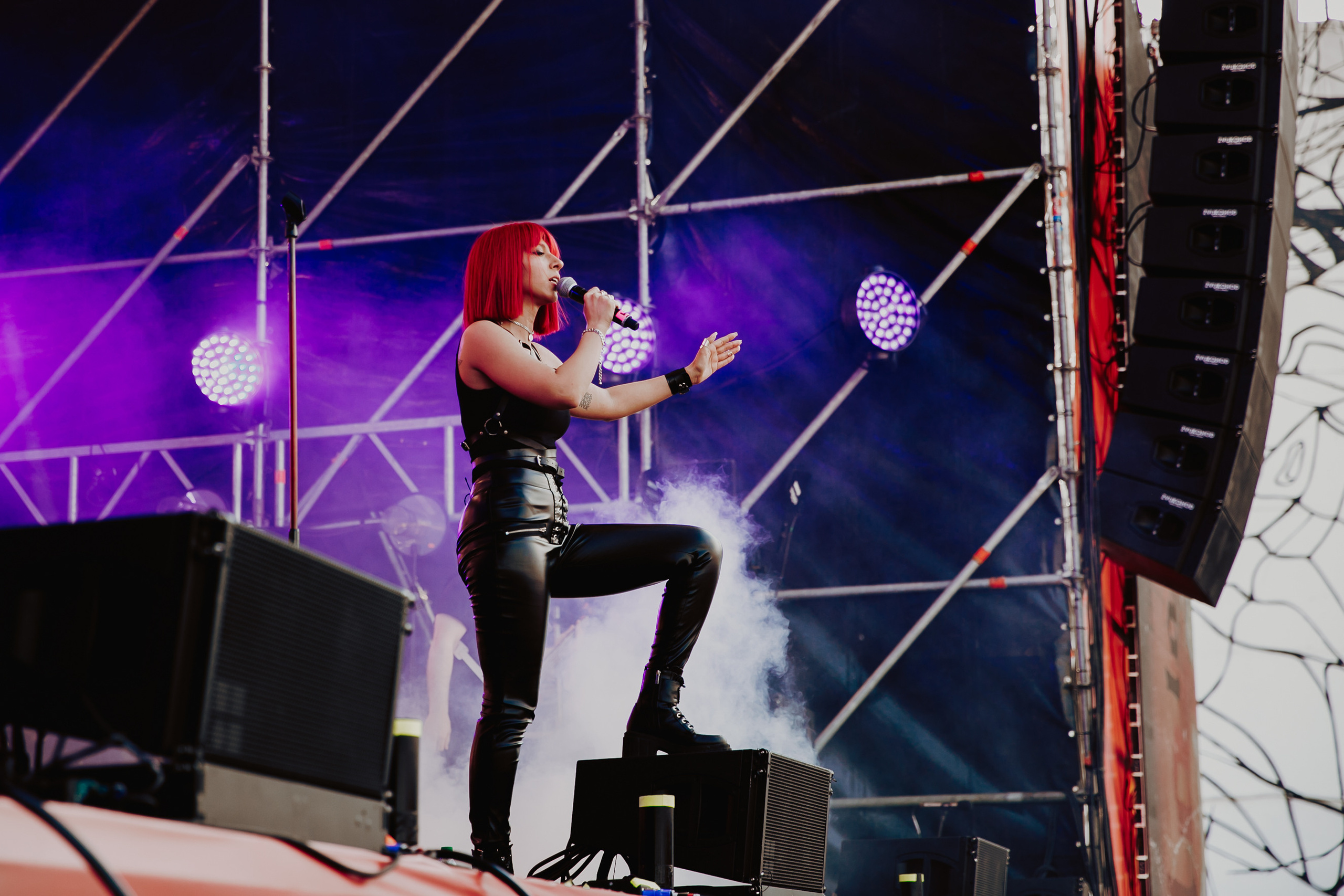 Фестивали. Фотограф Якубов Дмитрий