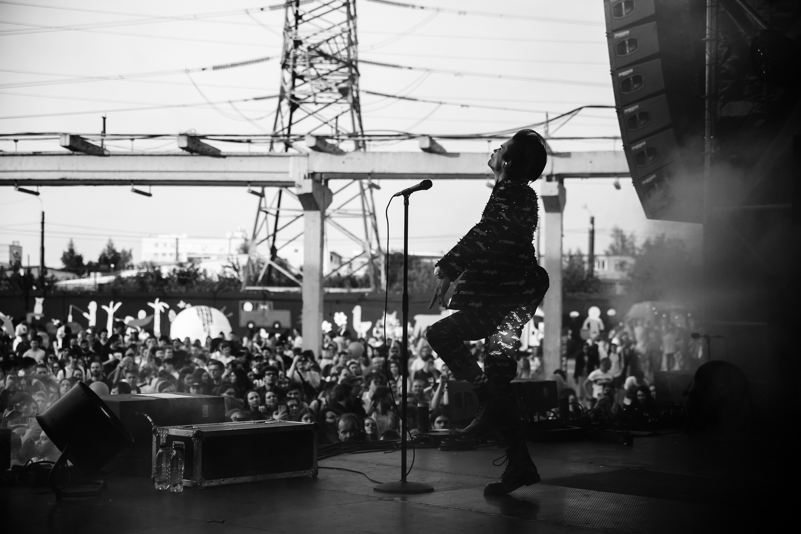 Фестивали. Фотограф Якубов Дмитрий