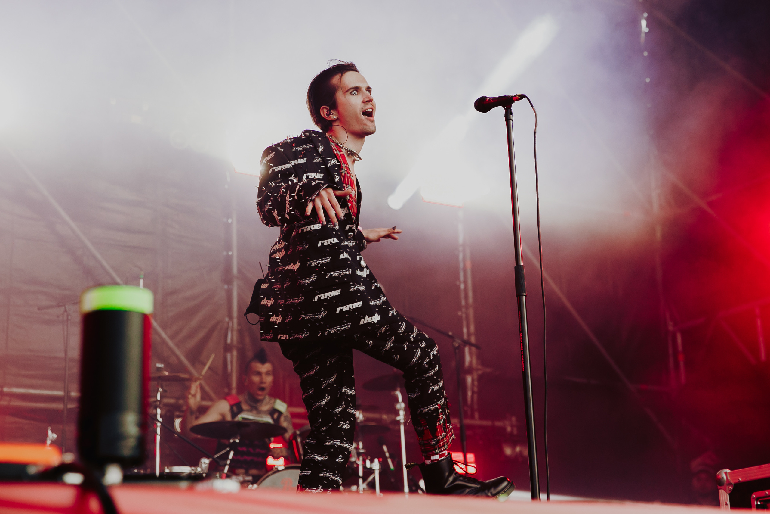 Фестивали. Фотограф Якубов Дмитрий