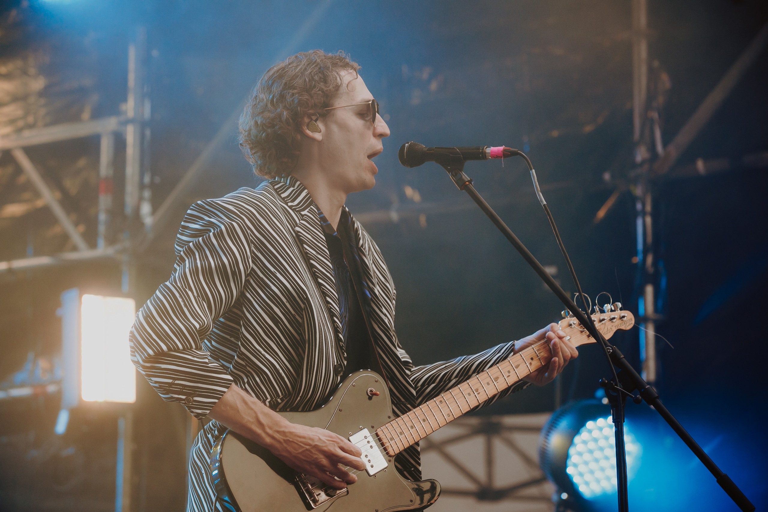 Фестивали. Фотограф Якубов Дмитрий