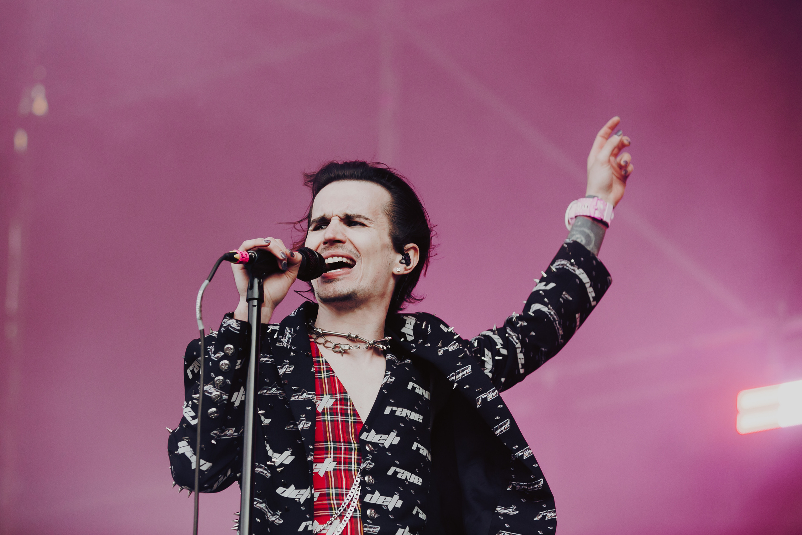 Фестивали. Фотограф Якубов Дмитрий