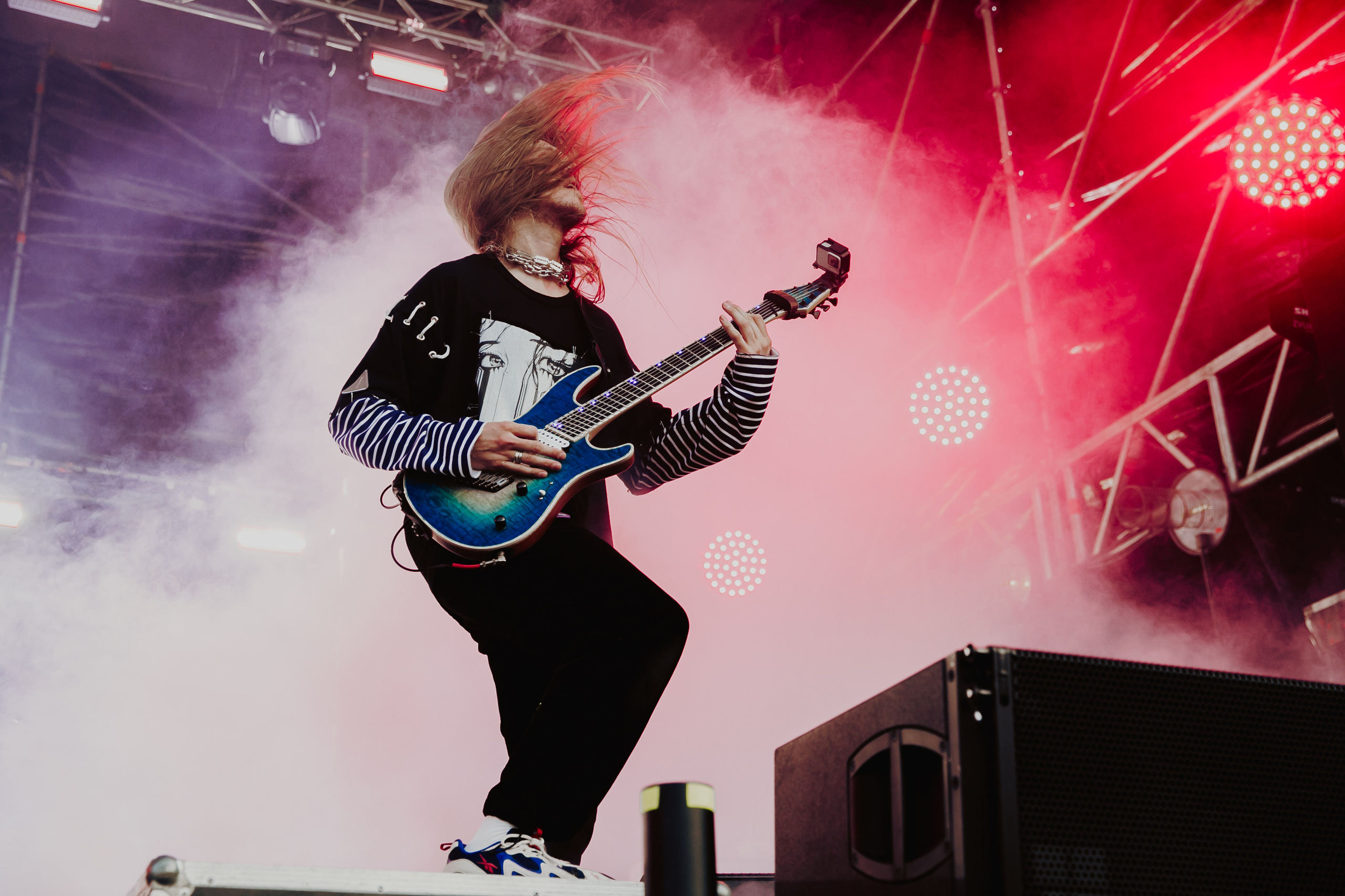 Фестивали. Фотограф Якубов Дмитрий