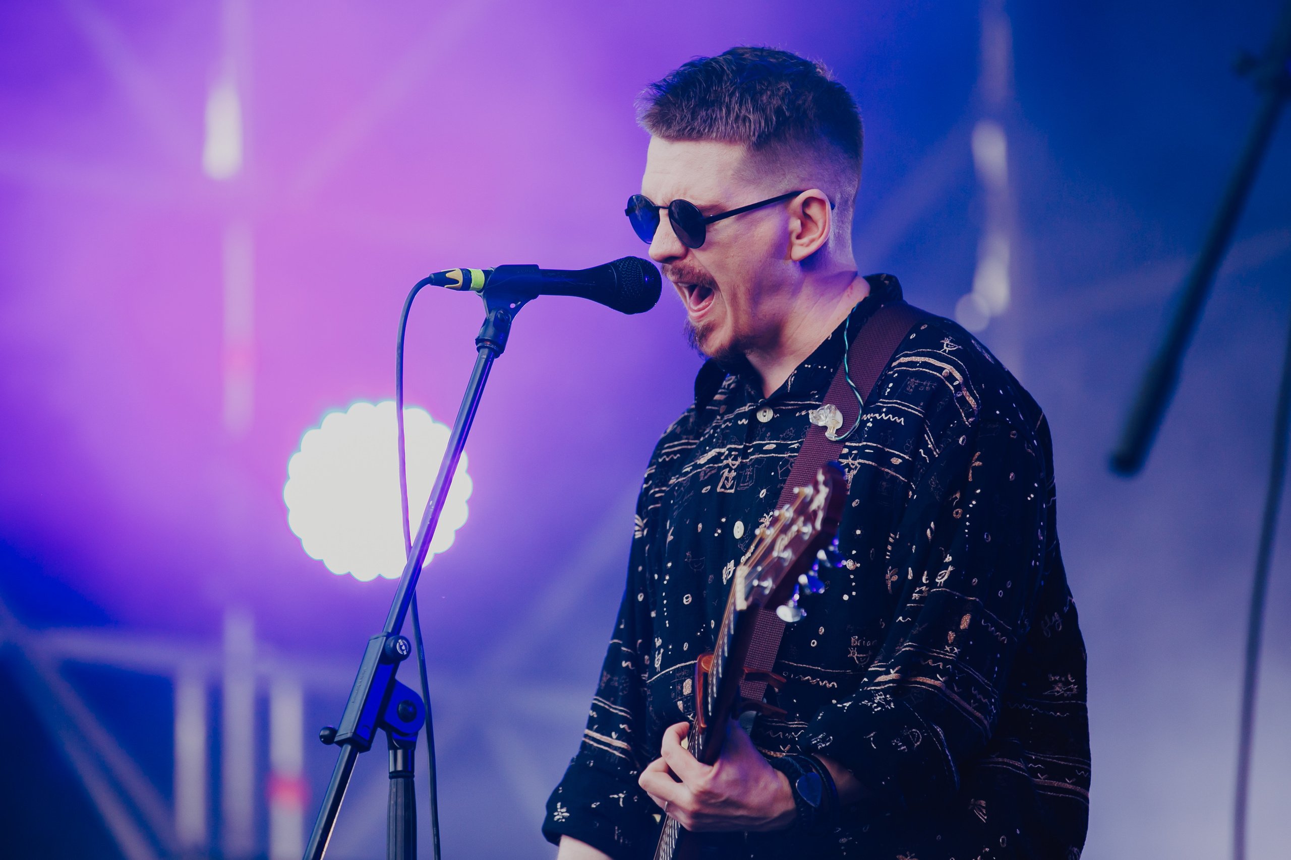 Фестивали. Фотограф Якубов Дмитрий