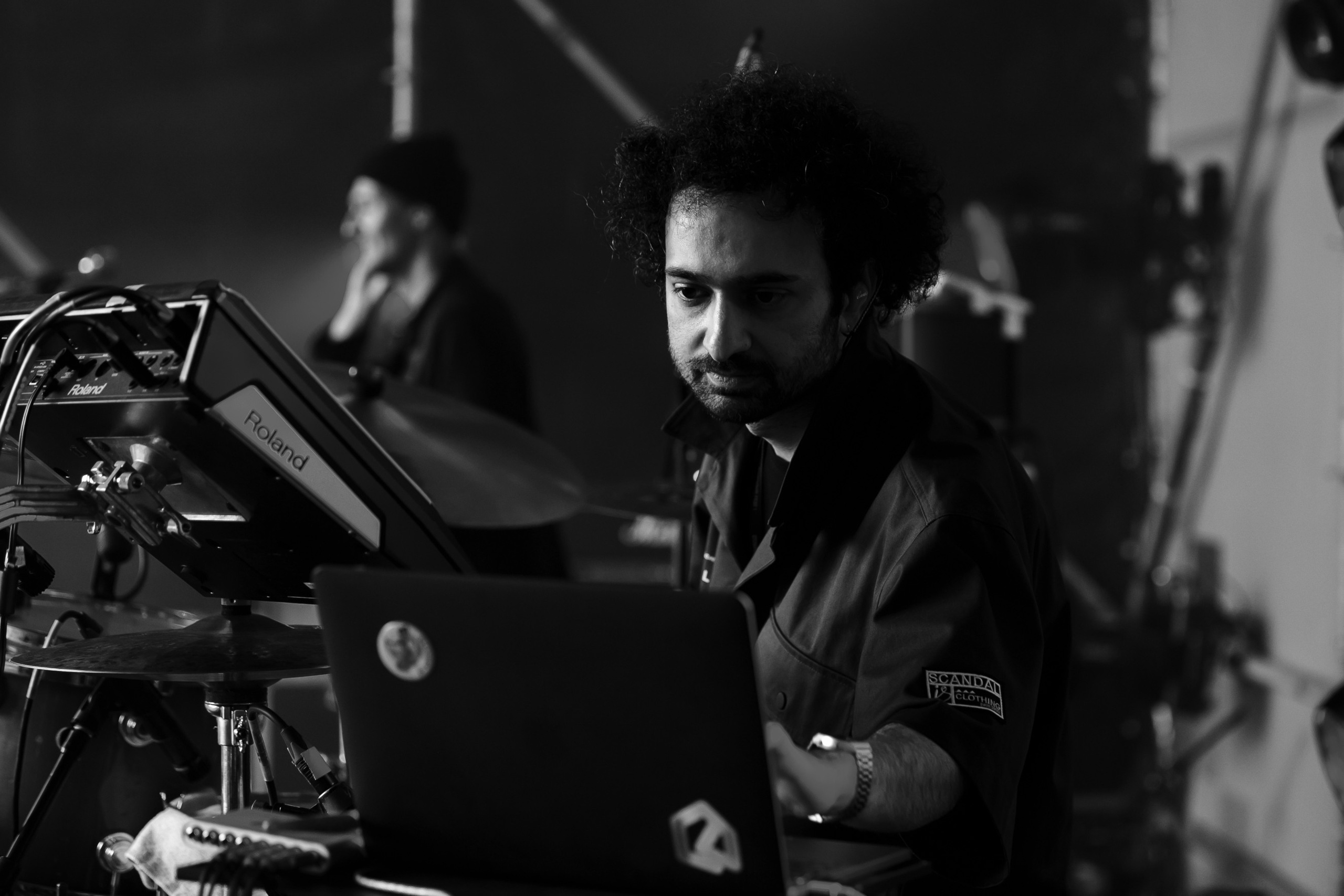 Фестивали. Фотограф Якубов Дмитрий