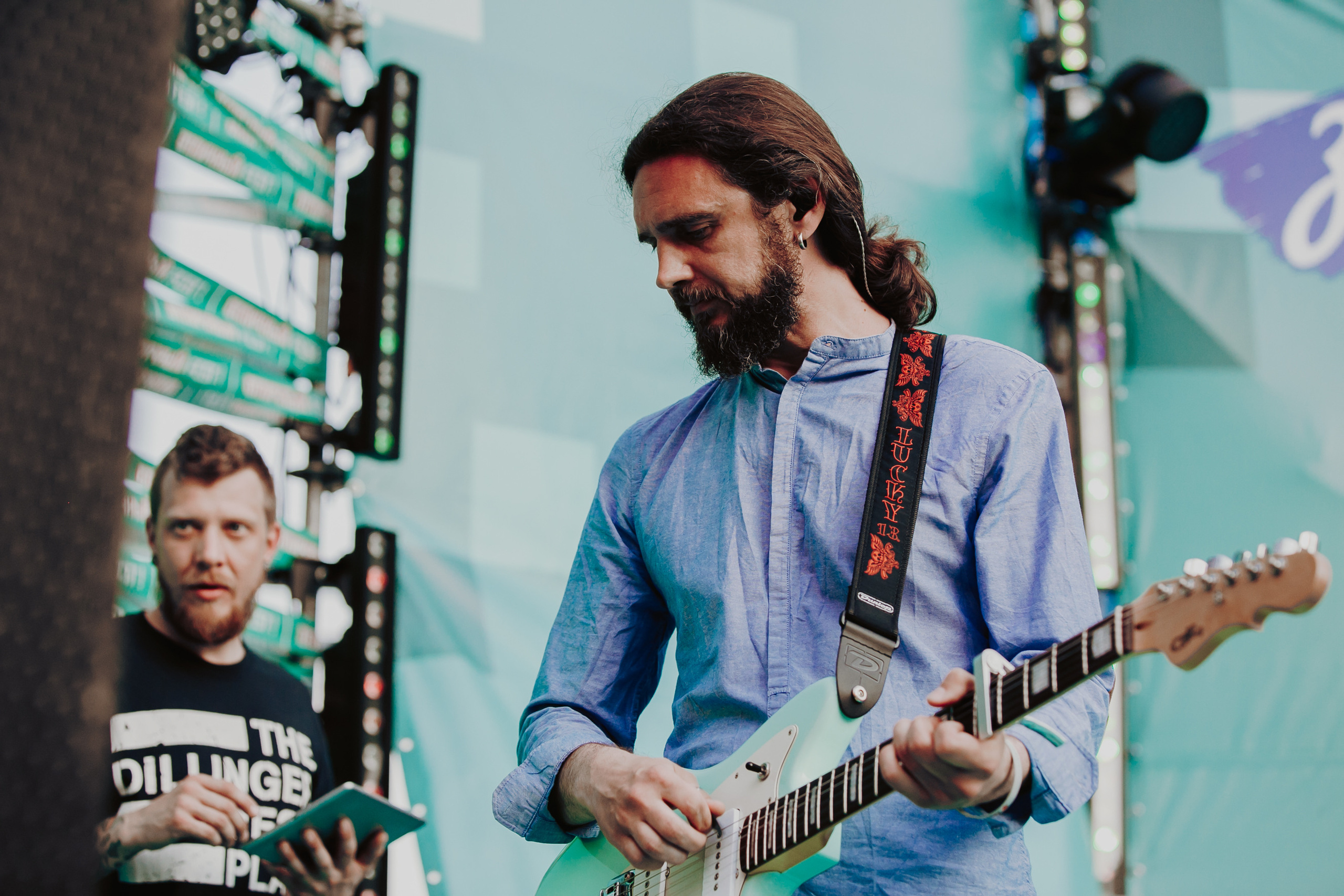 Фестивали. Фотограф Якубов Дмитрий