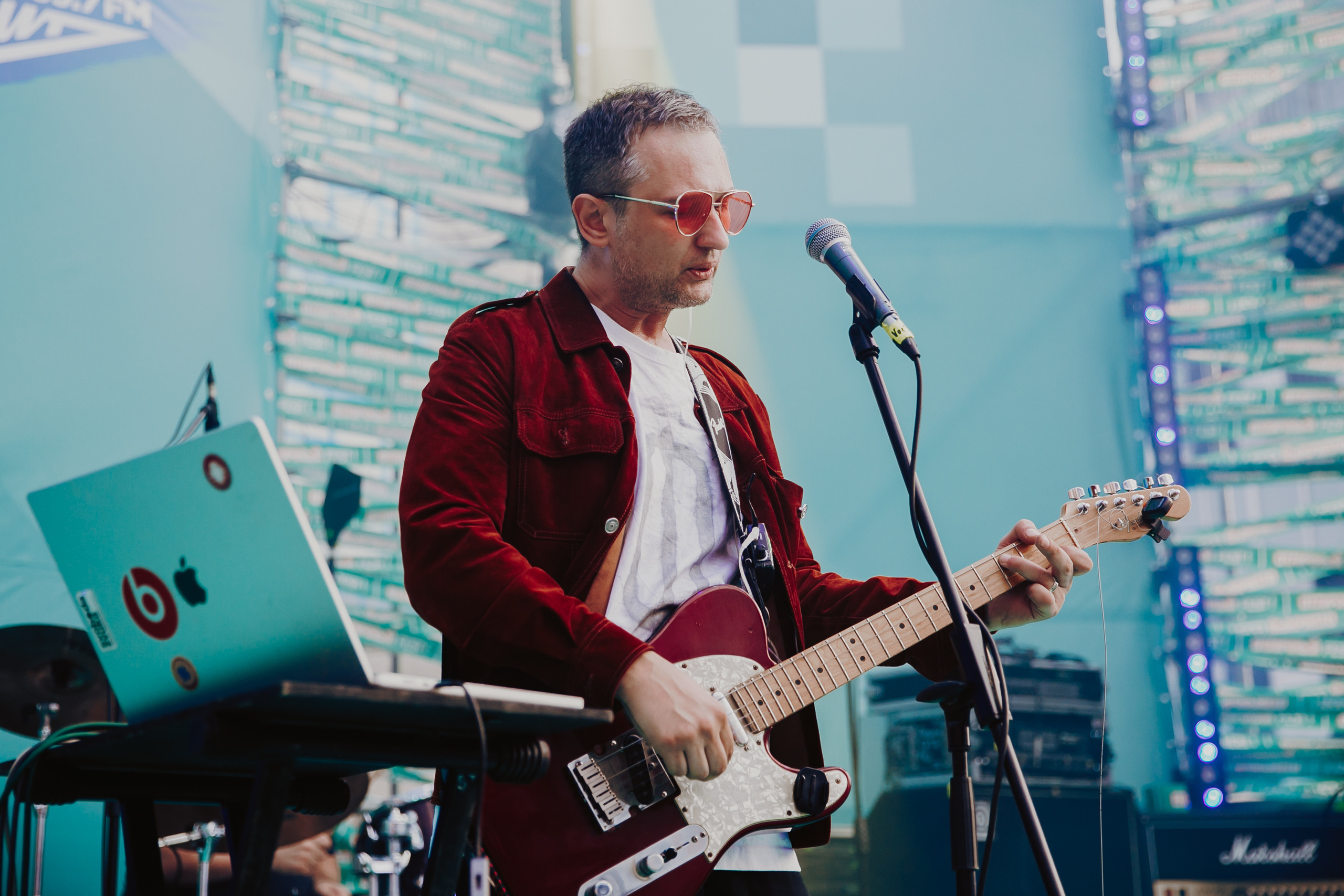 Фестивали. Фотограф Якубов Дмитрий