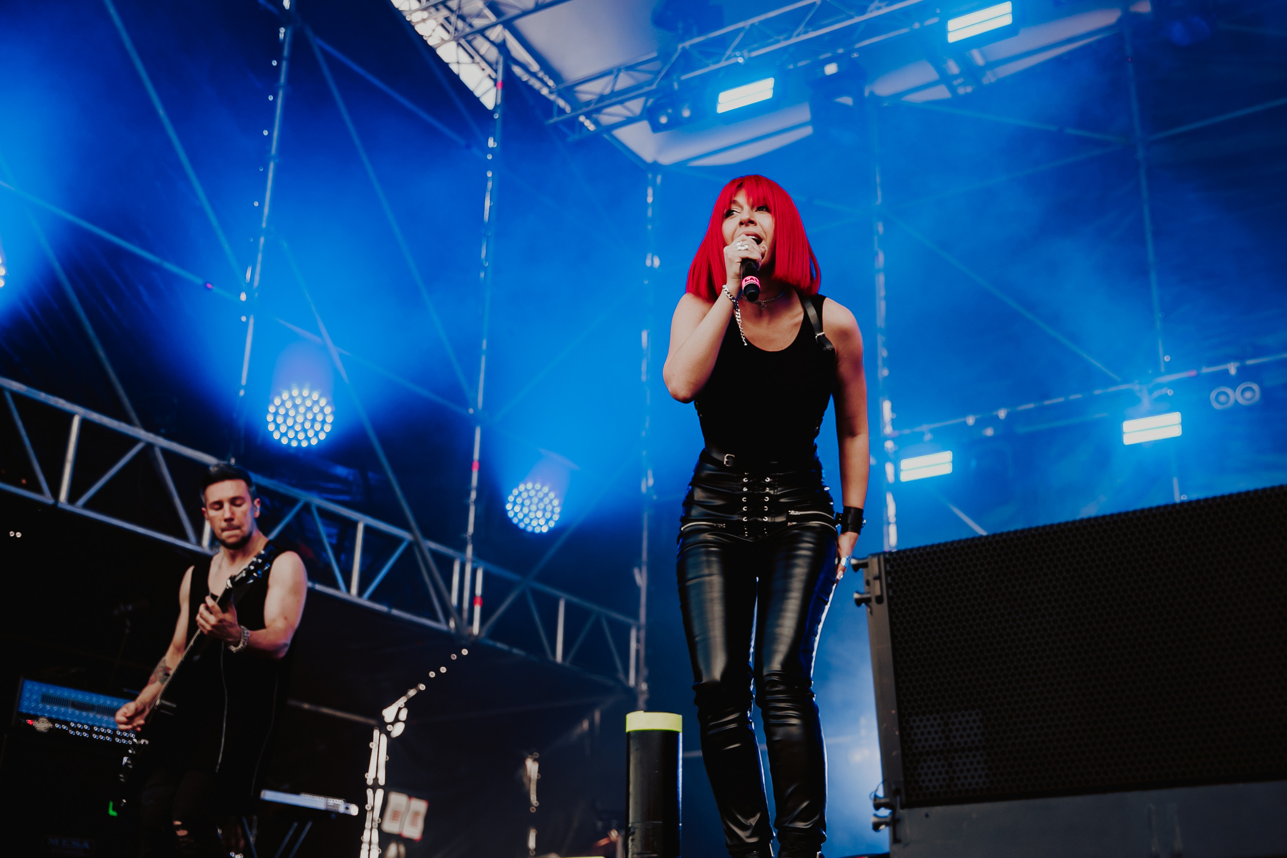 Фестивали. Фотограф Якубов Дмитрий