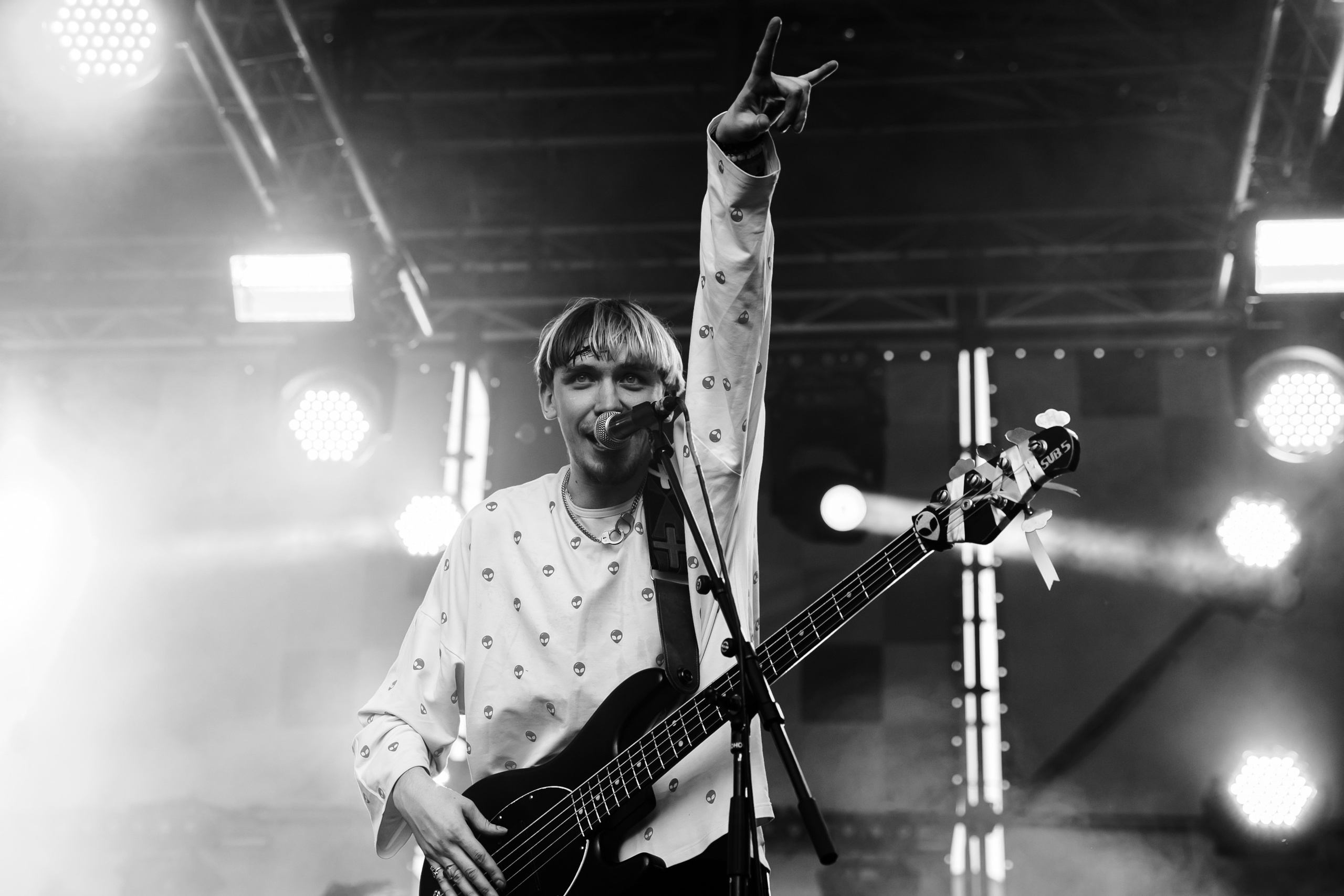 Фестивали. Фотограф Якубов Дмитрий