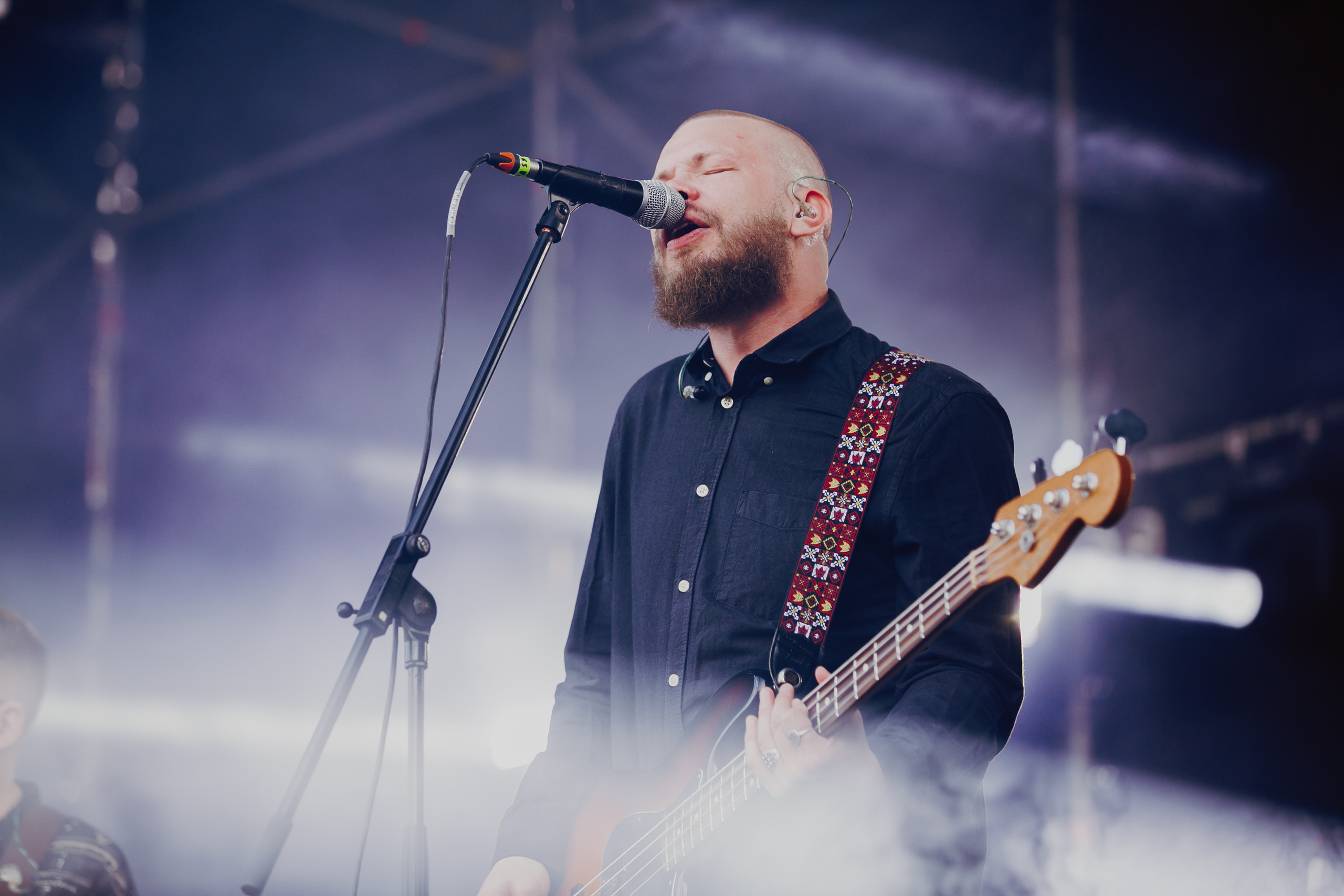 Фестивали. Фотограф Якубов Дмитрий