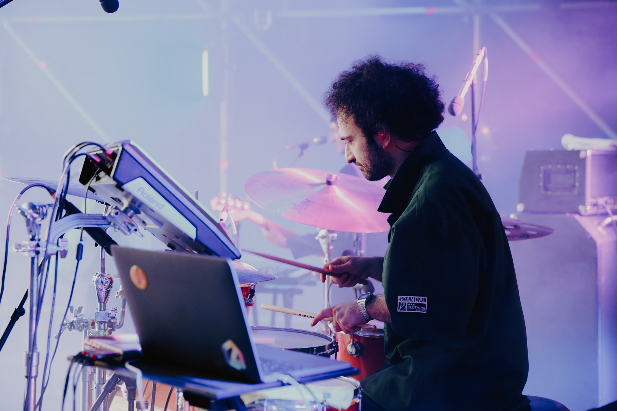 Фестивали. Фотограф Якубов Дмитрий