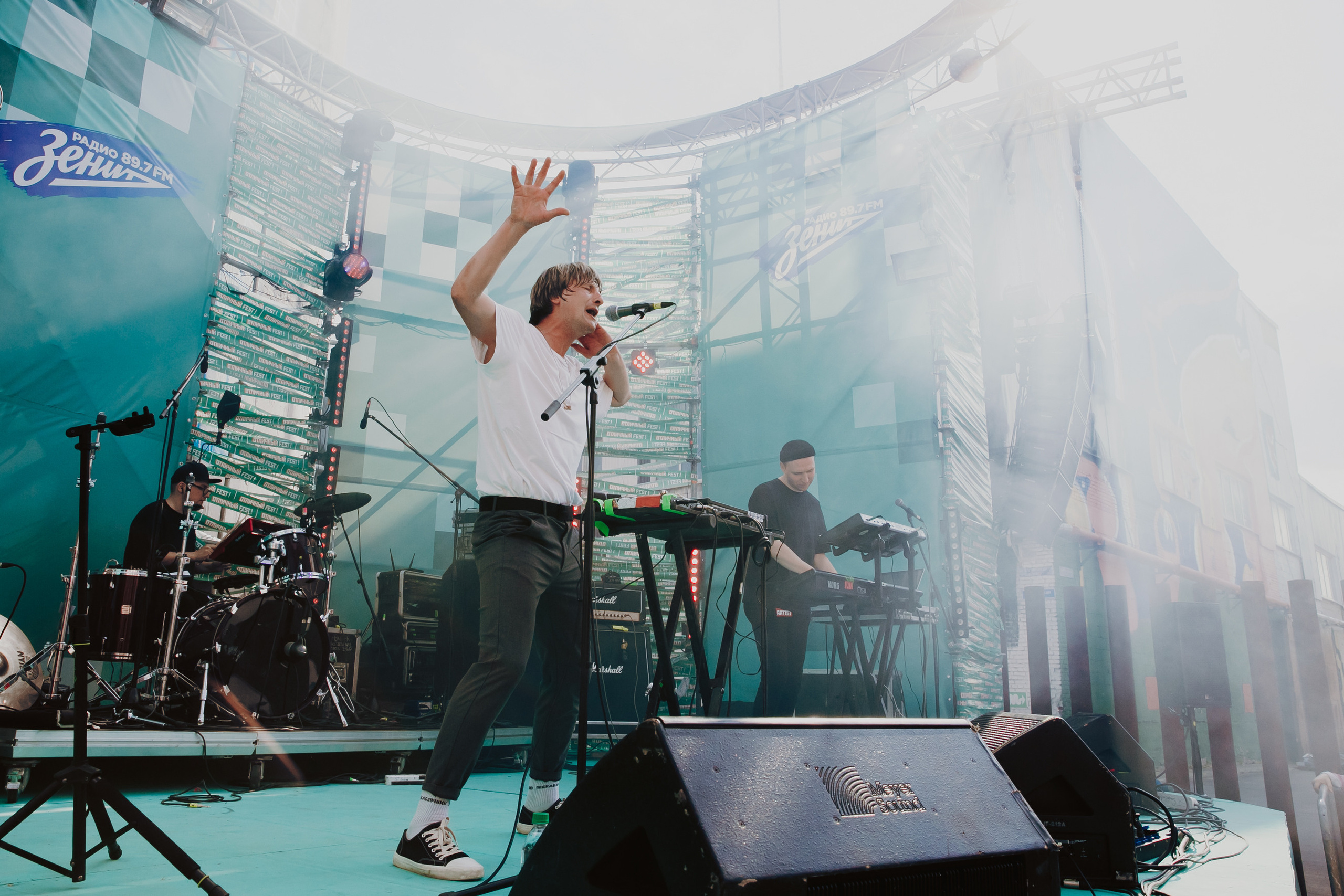 Фестивали. Фотограф Якубов Дмитрий