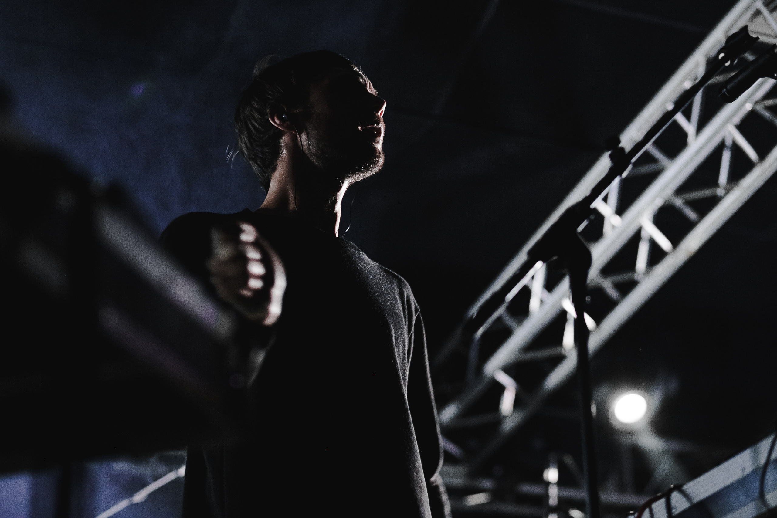 Клубы. Фотограф Якубов Дмитрий