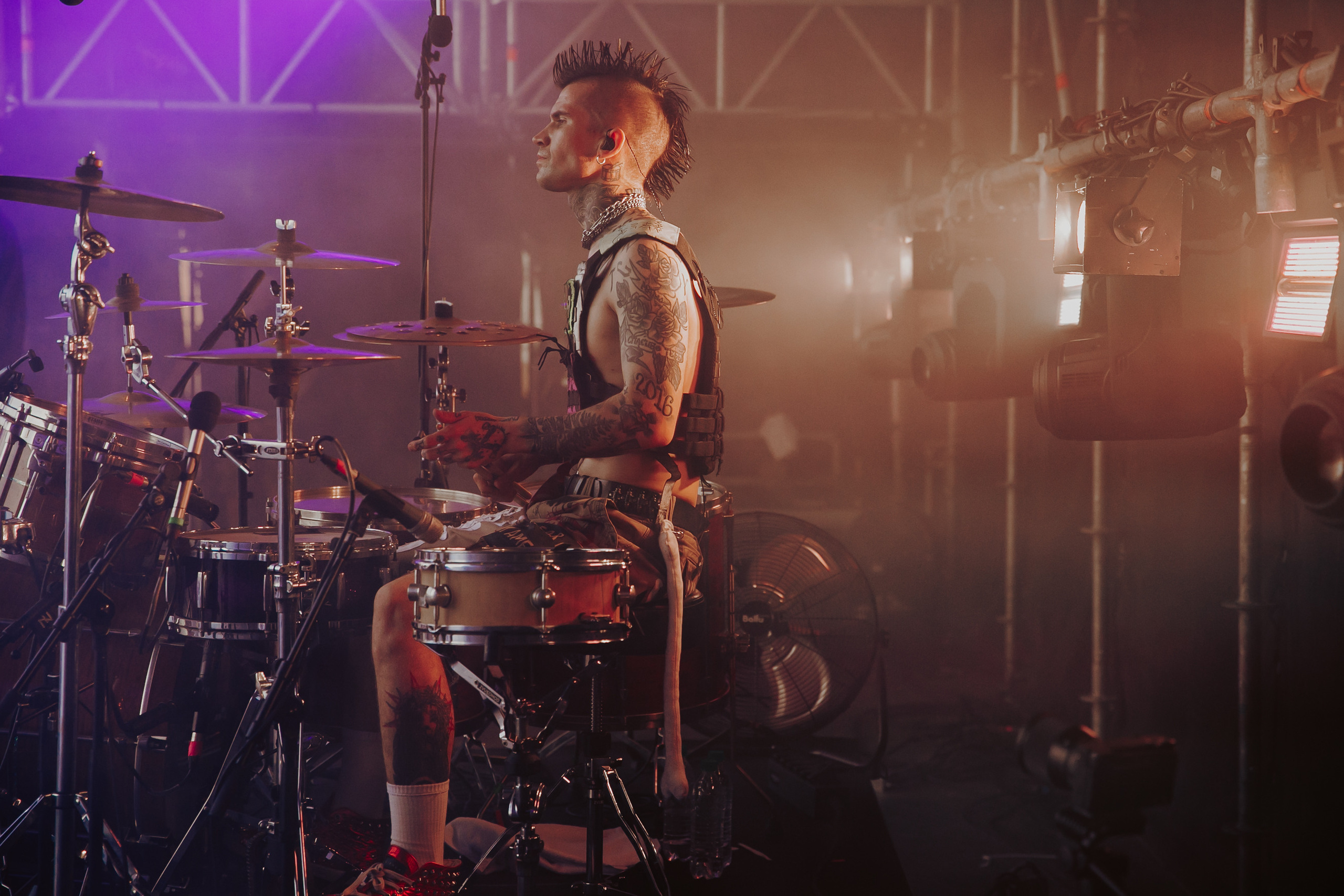 Фестивали. Фотограф Якубов Дмитрий