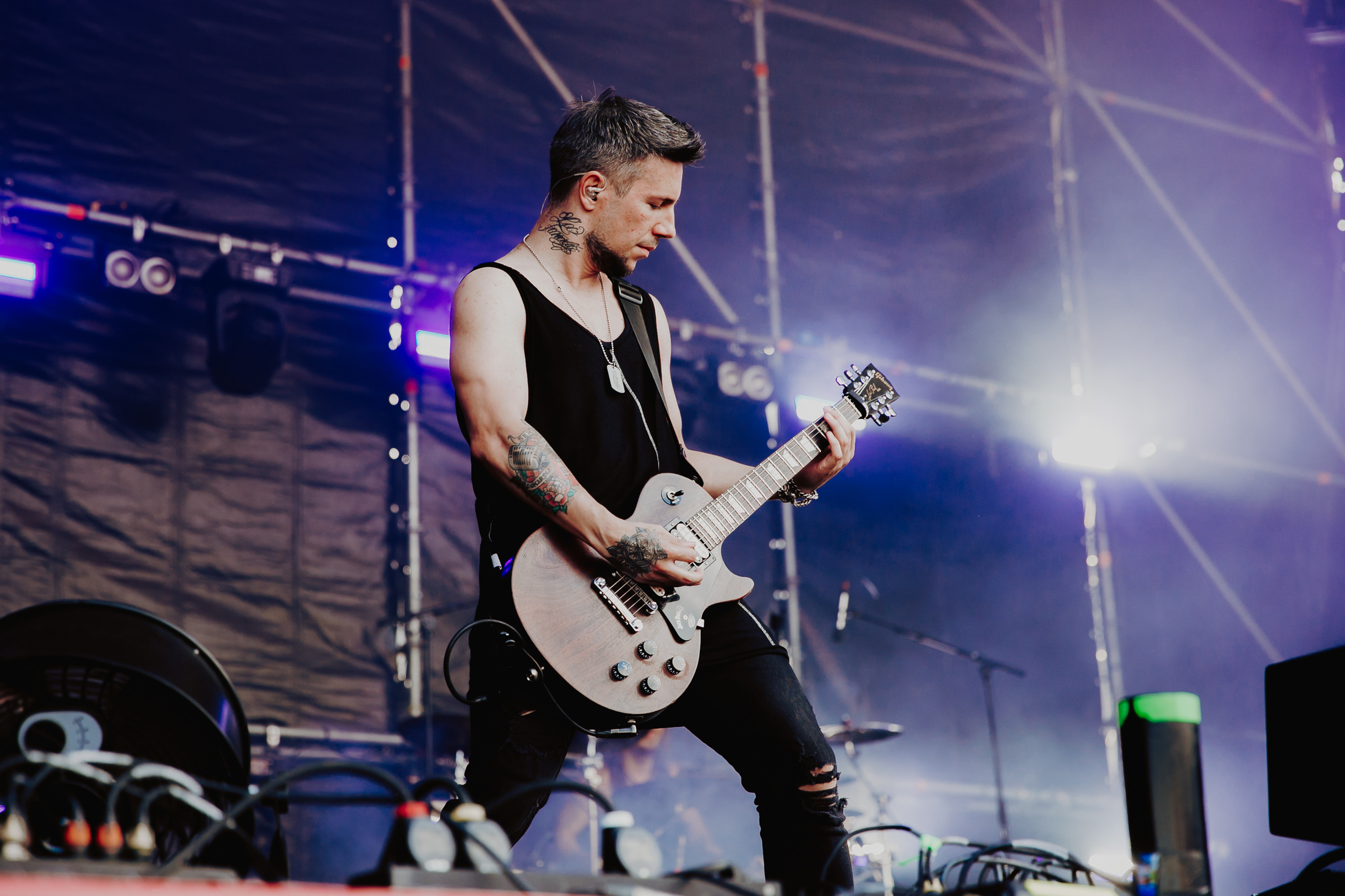 Фестивали. Фотограф Якубов Дмитрий