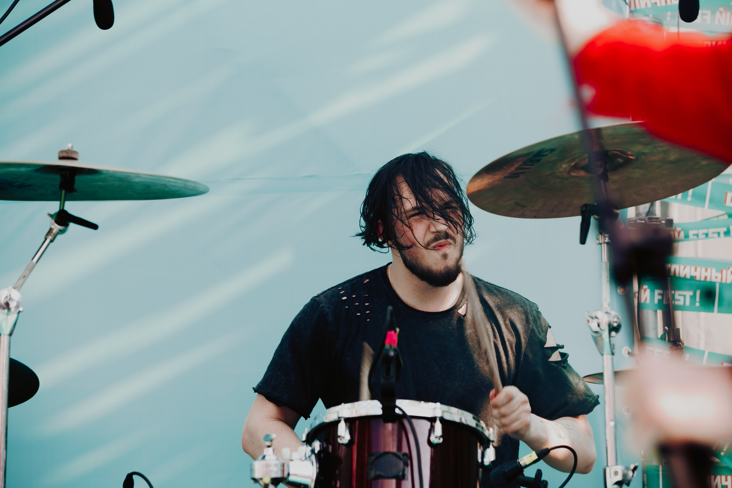 Фестивали. Фотограф Якубов Дмитрий