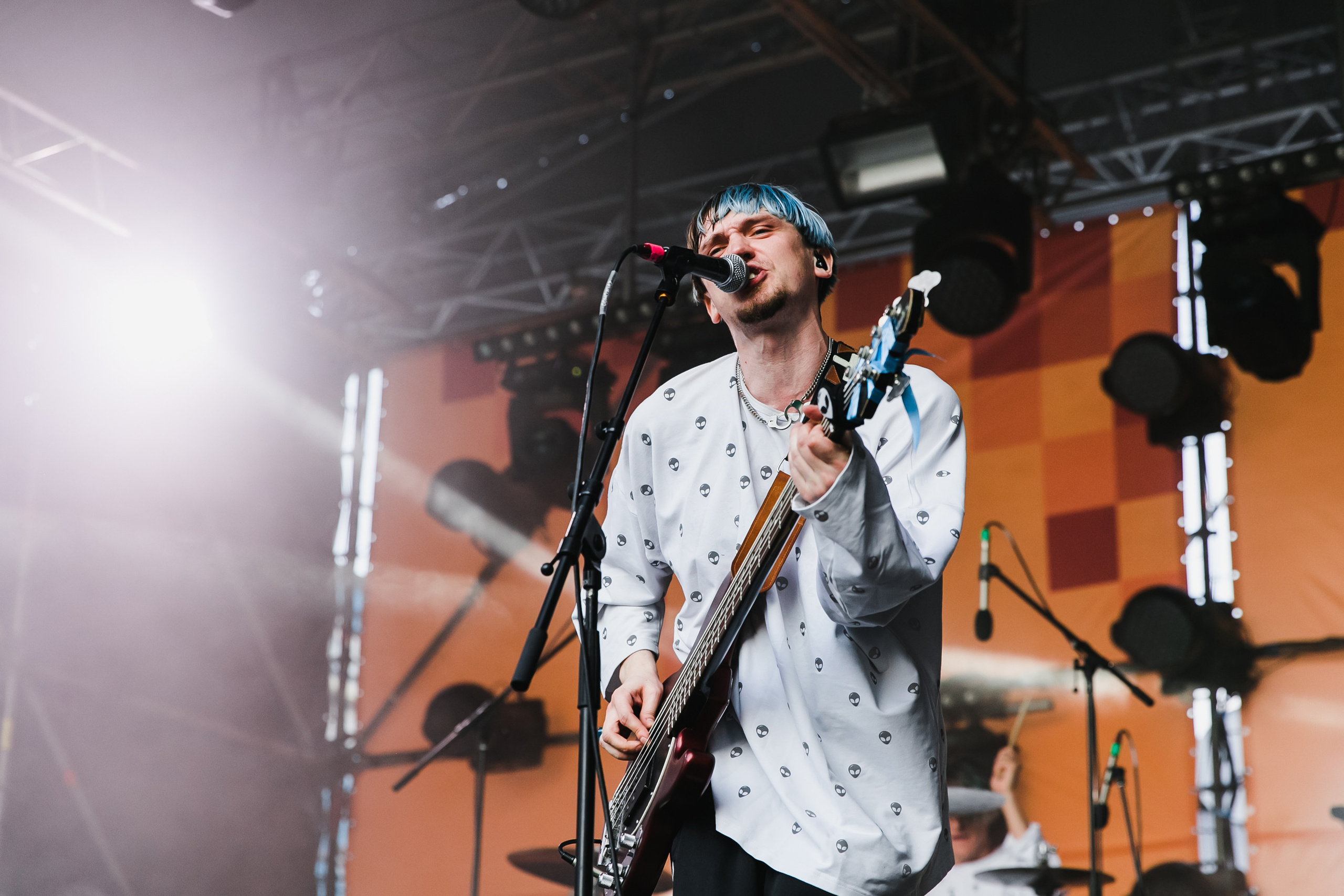 Фестивали. Фотограф Якубов Дмитрий