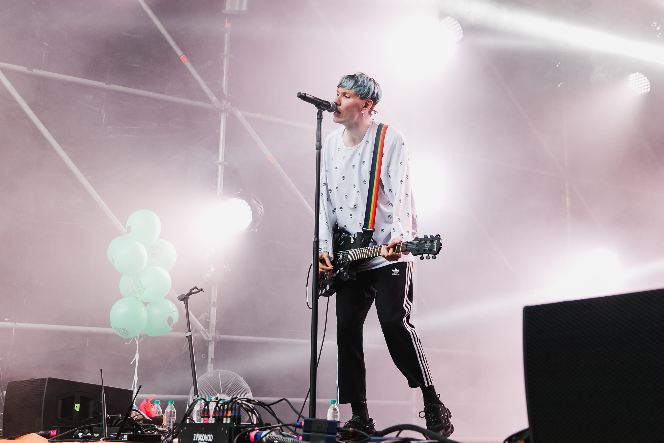 Фестивали. Фотограф Якубов Дмитрий