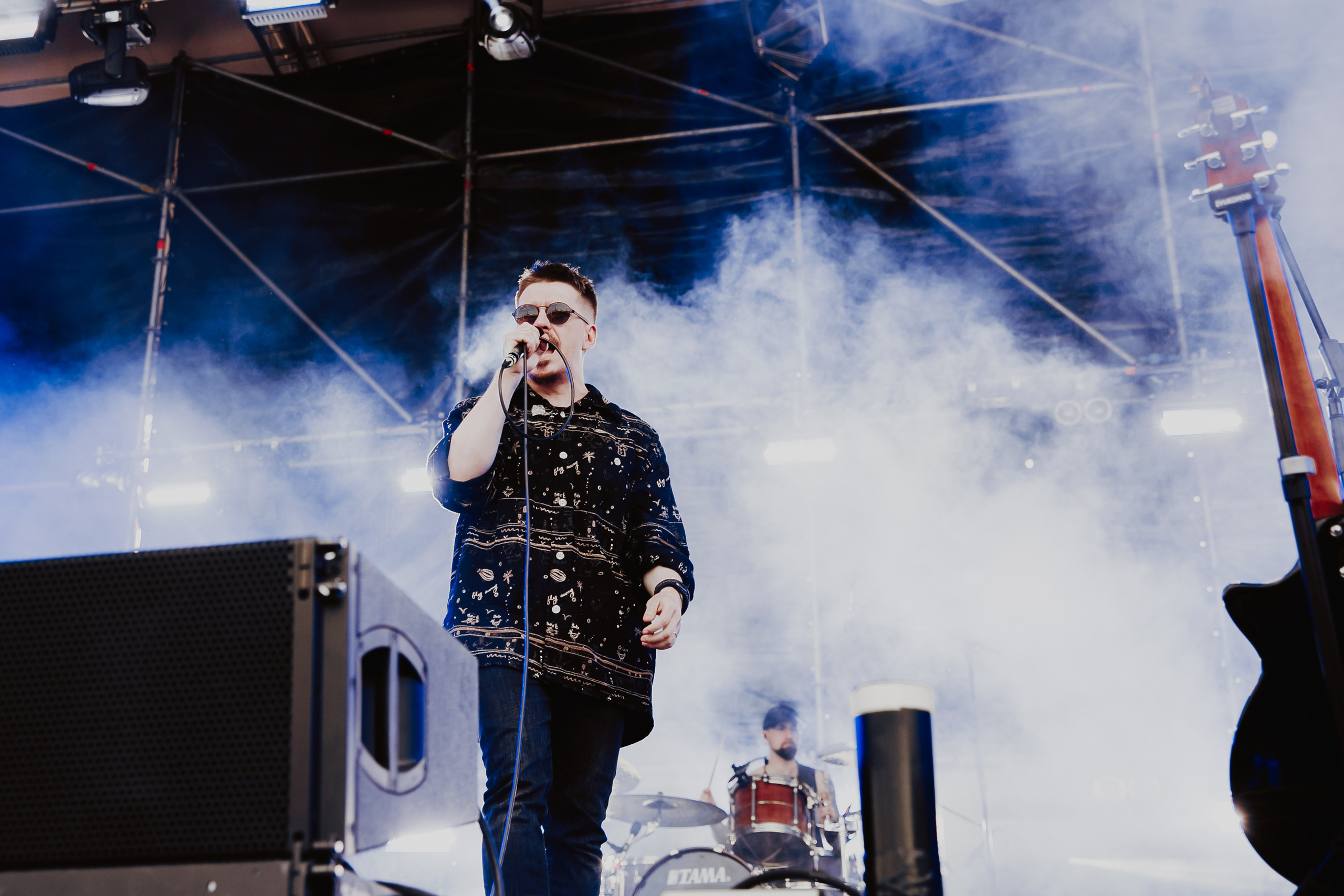 Фестивали. Фотограф Якубов Дмитрий