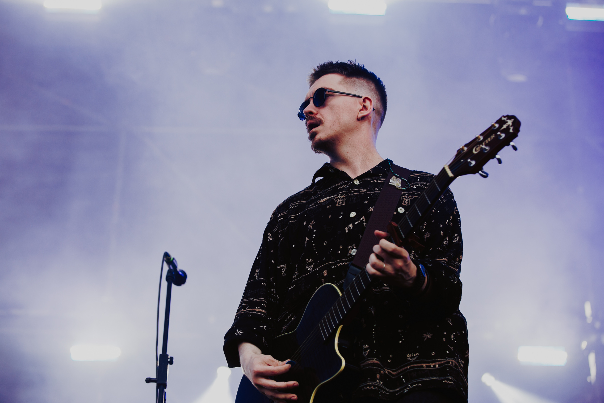 Фестивали. Фотограф Якубов Дмитрий