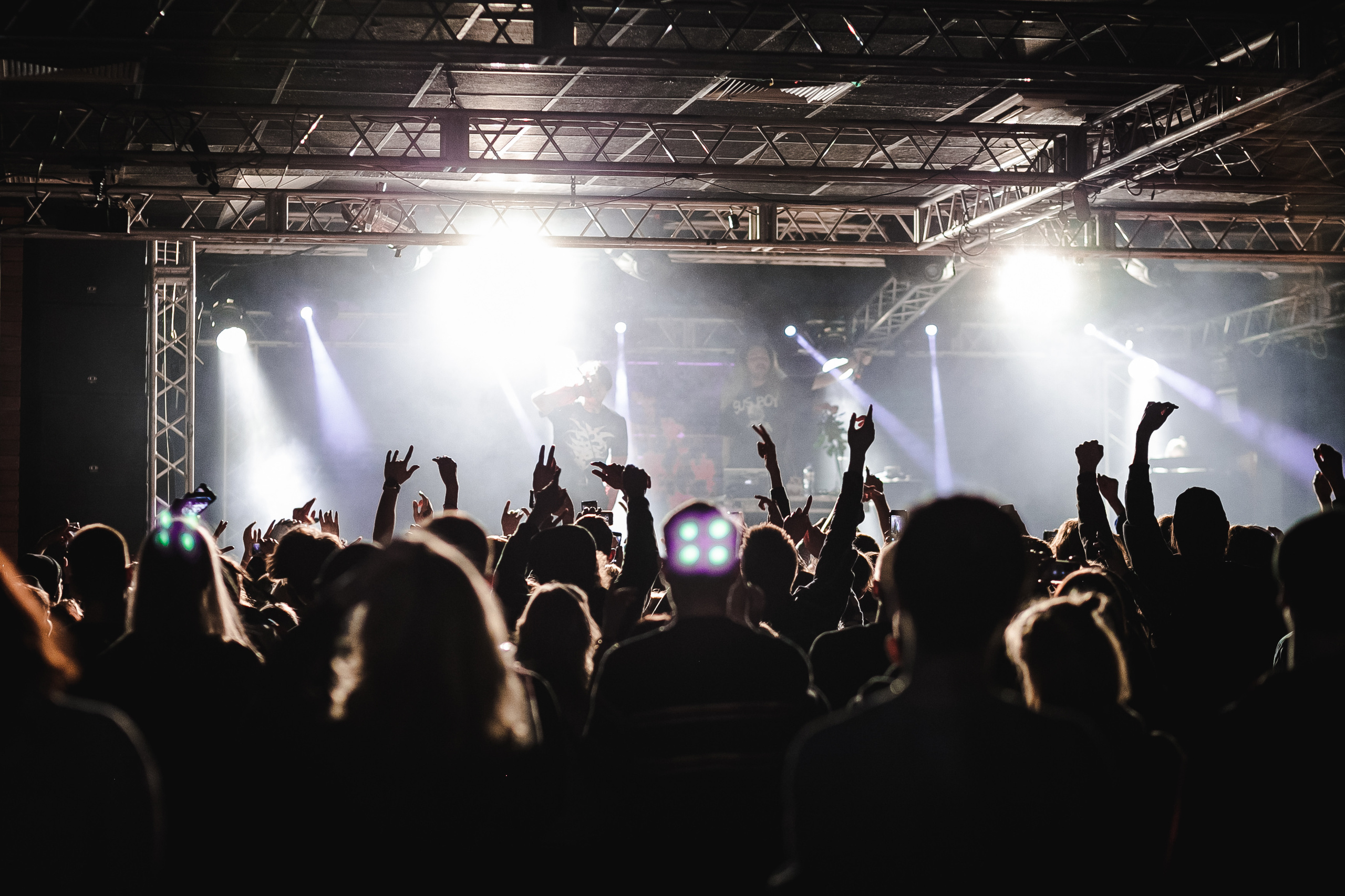 Клубы. Фотограф Якубов Дмитрий