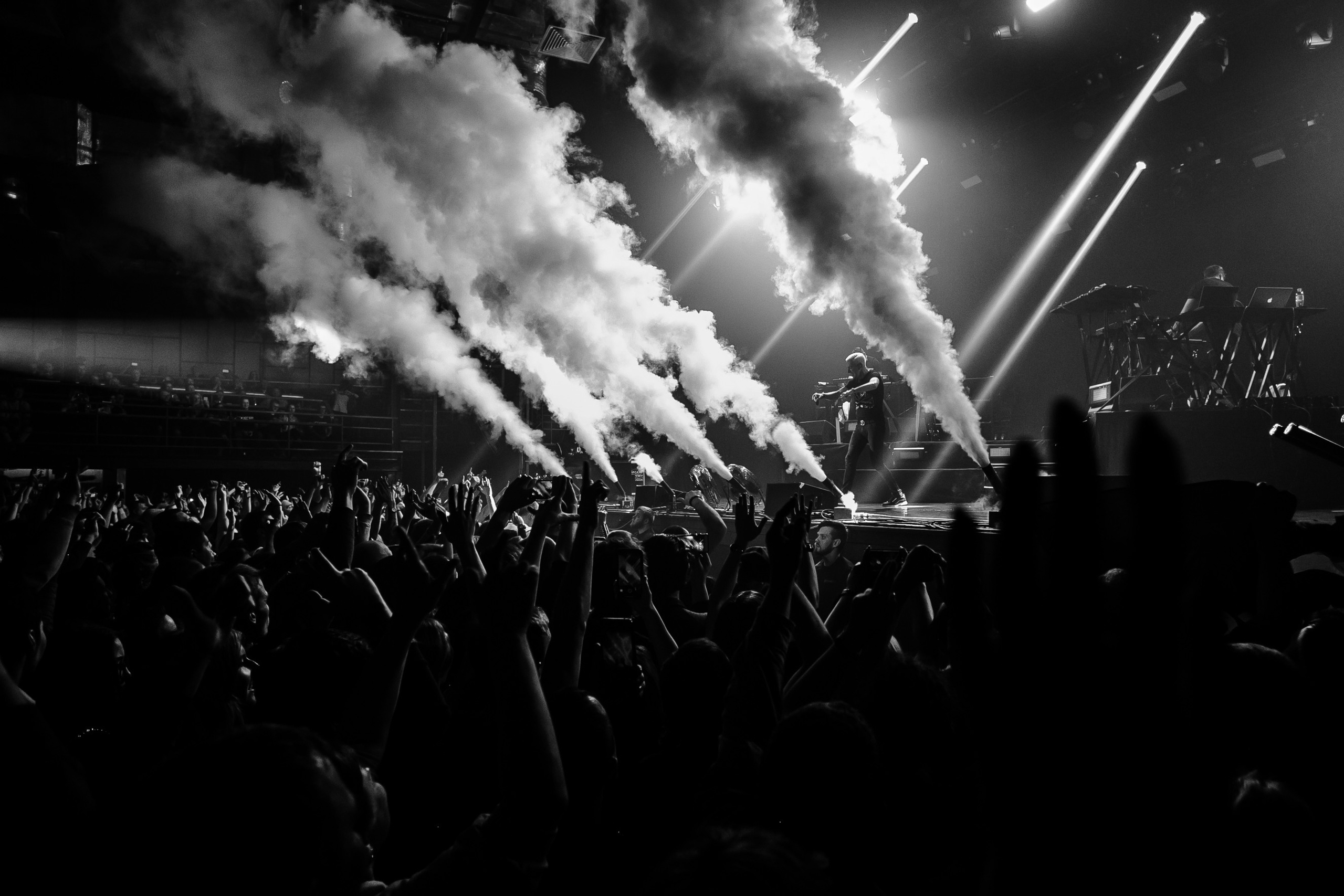 Клубы. Фотограф Якубов Дмитрий