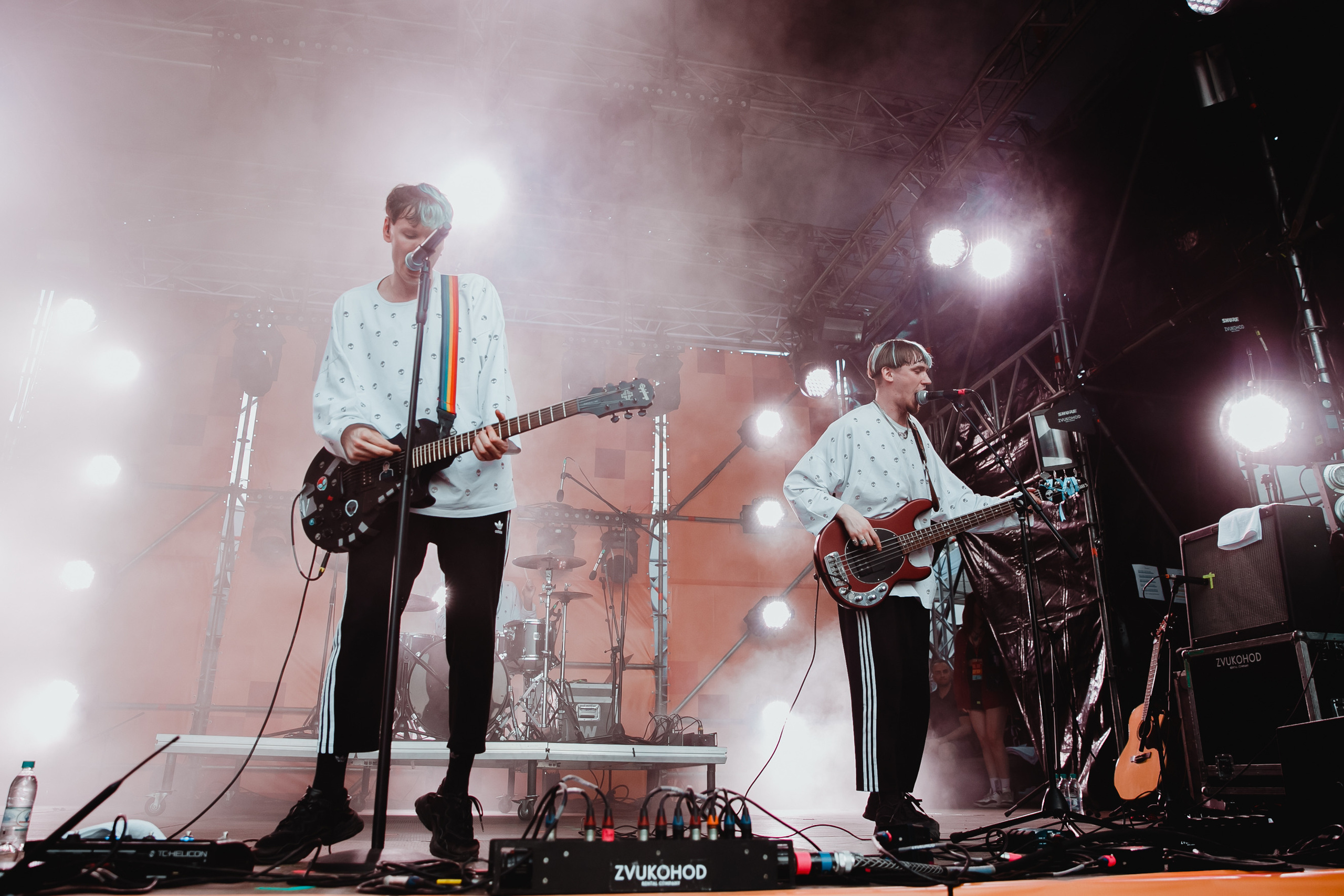 Фестивали. Фотограф Якубов Дмитрий