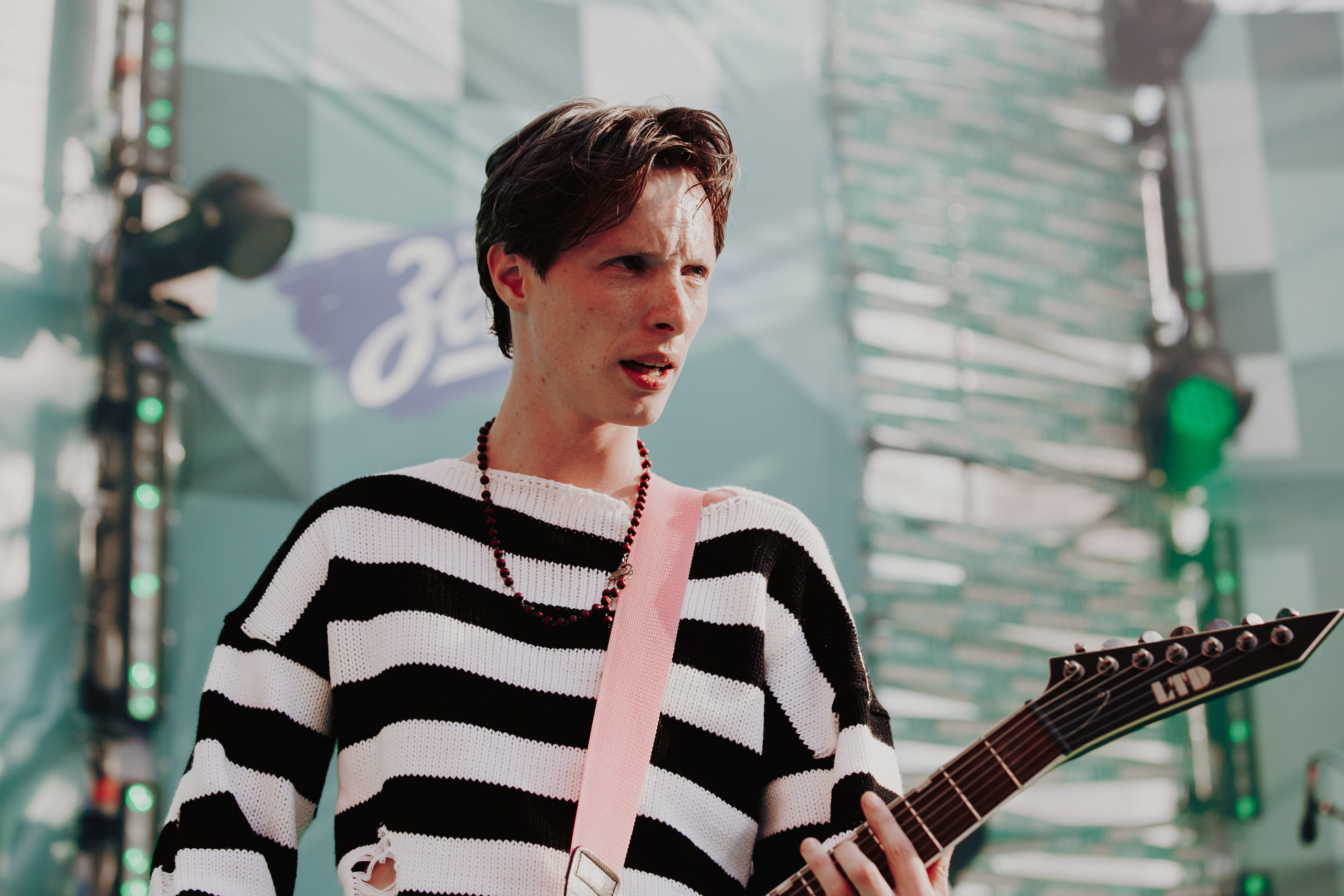 Фестивали. Фотограф Якубов Дмитрий