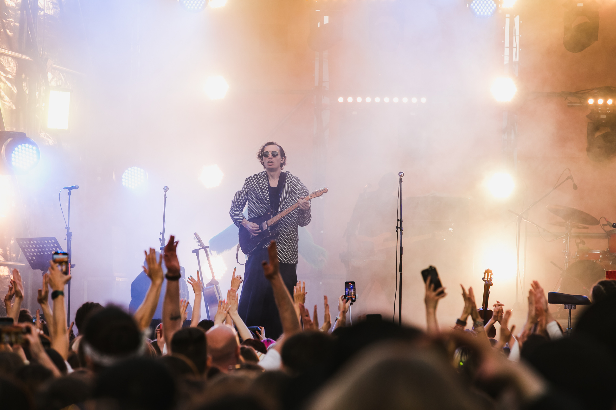 Фестивали. Фотограф Якубов Дмитрий