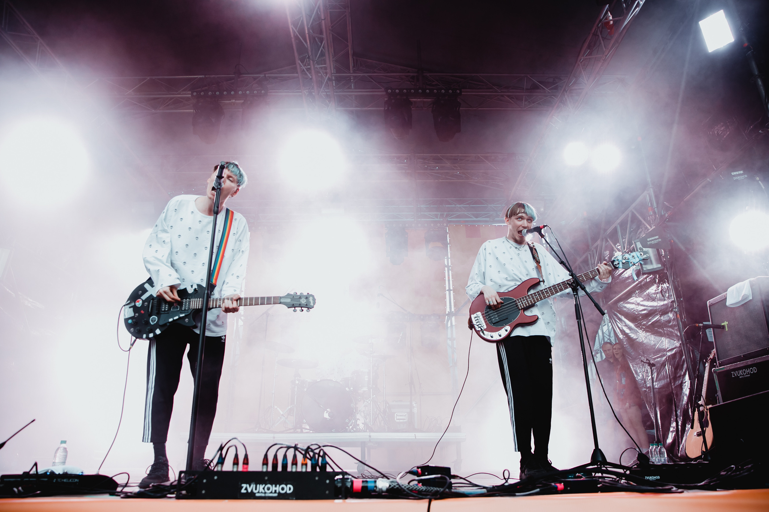 Фестивали. Фотограф Якубов Дмитрий