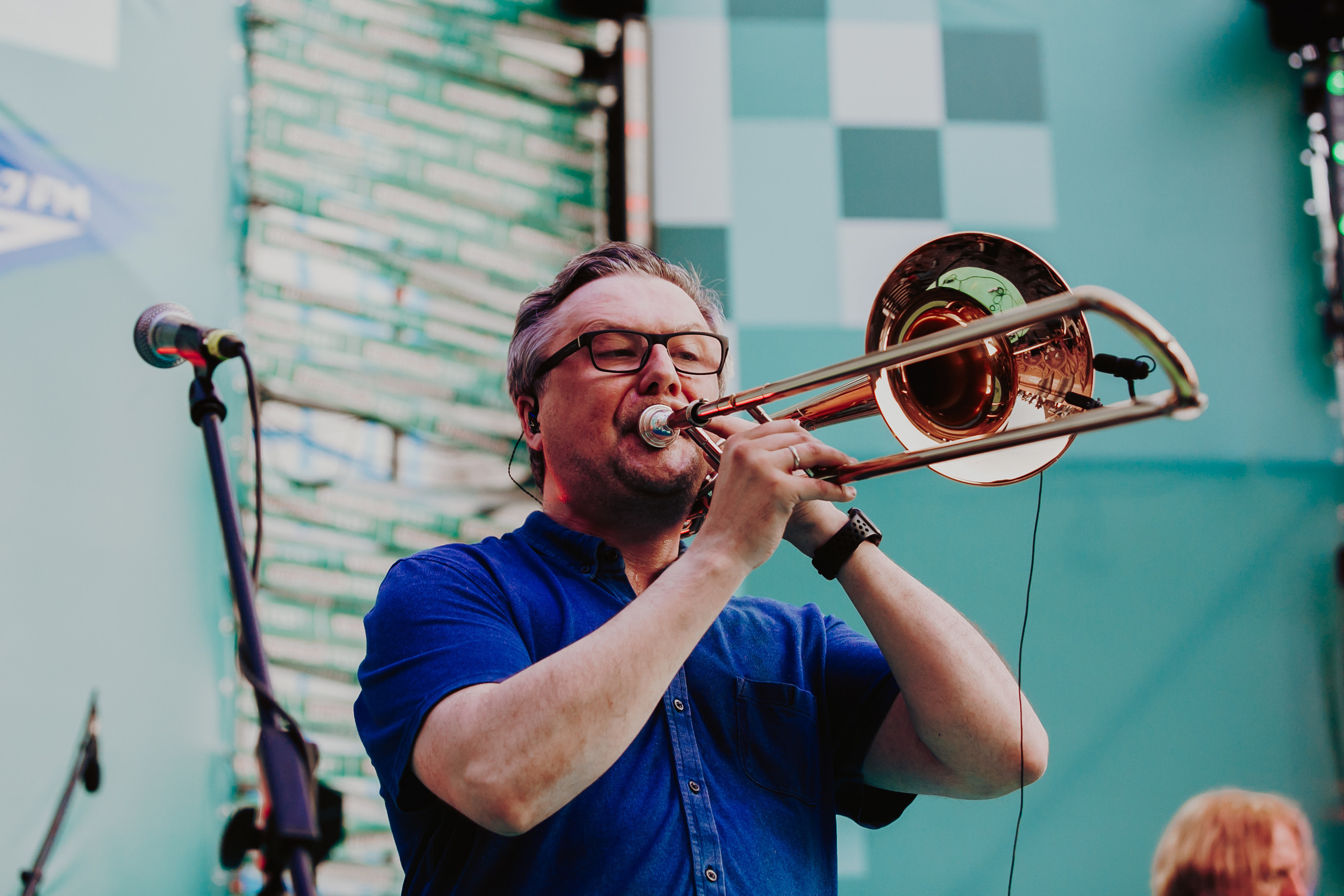 Фестивали. Фотограф Якубов Дмитрий