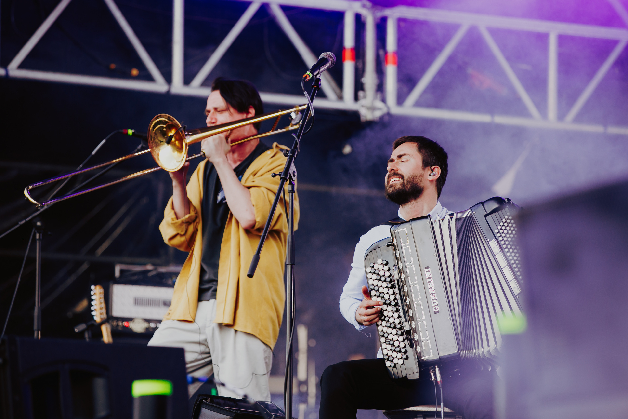 Фестивали. Фотограф Якубов Дмитрий