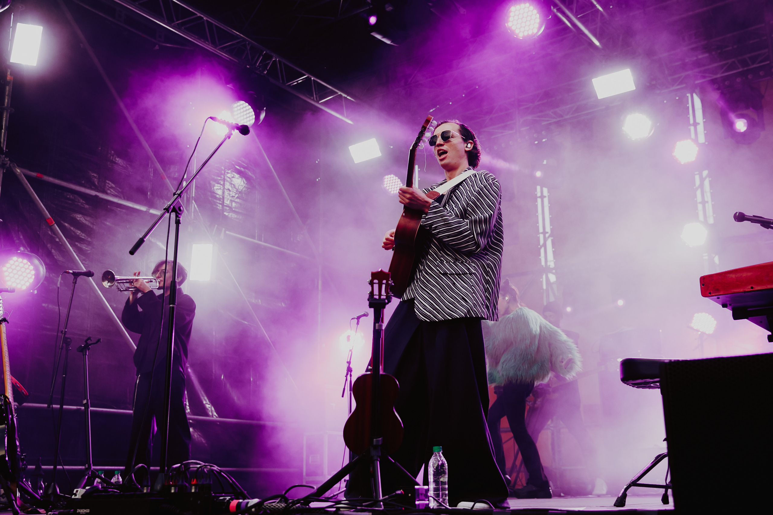 Фестивали. Фотограф Якубов Дмитрий