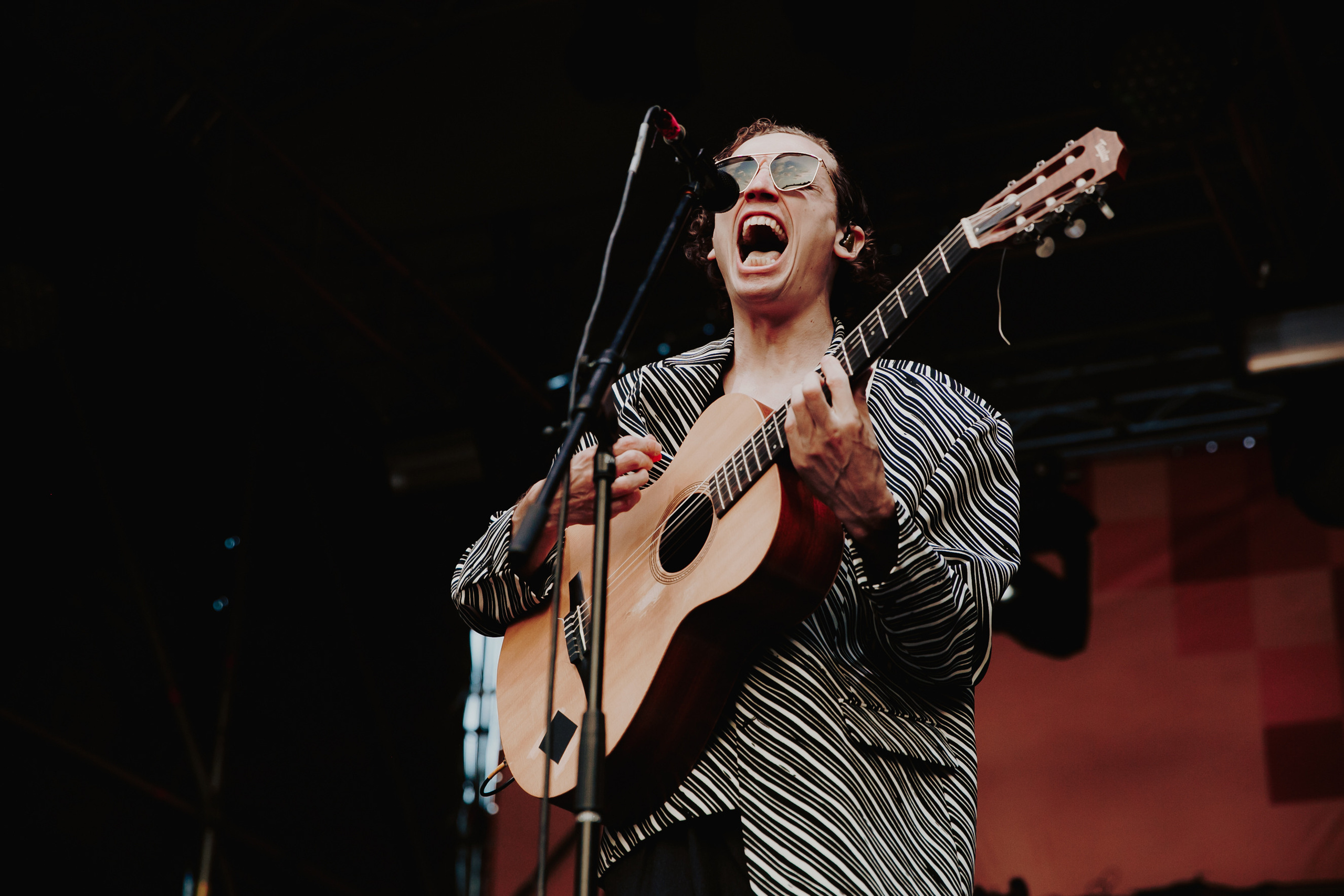 Фестивали. Фотограф Якубов Дмитрий