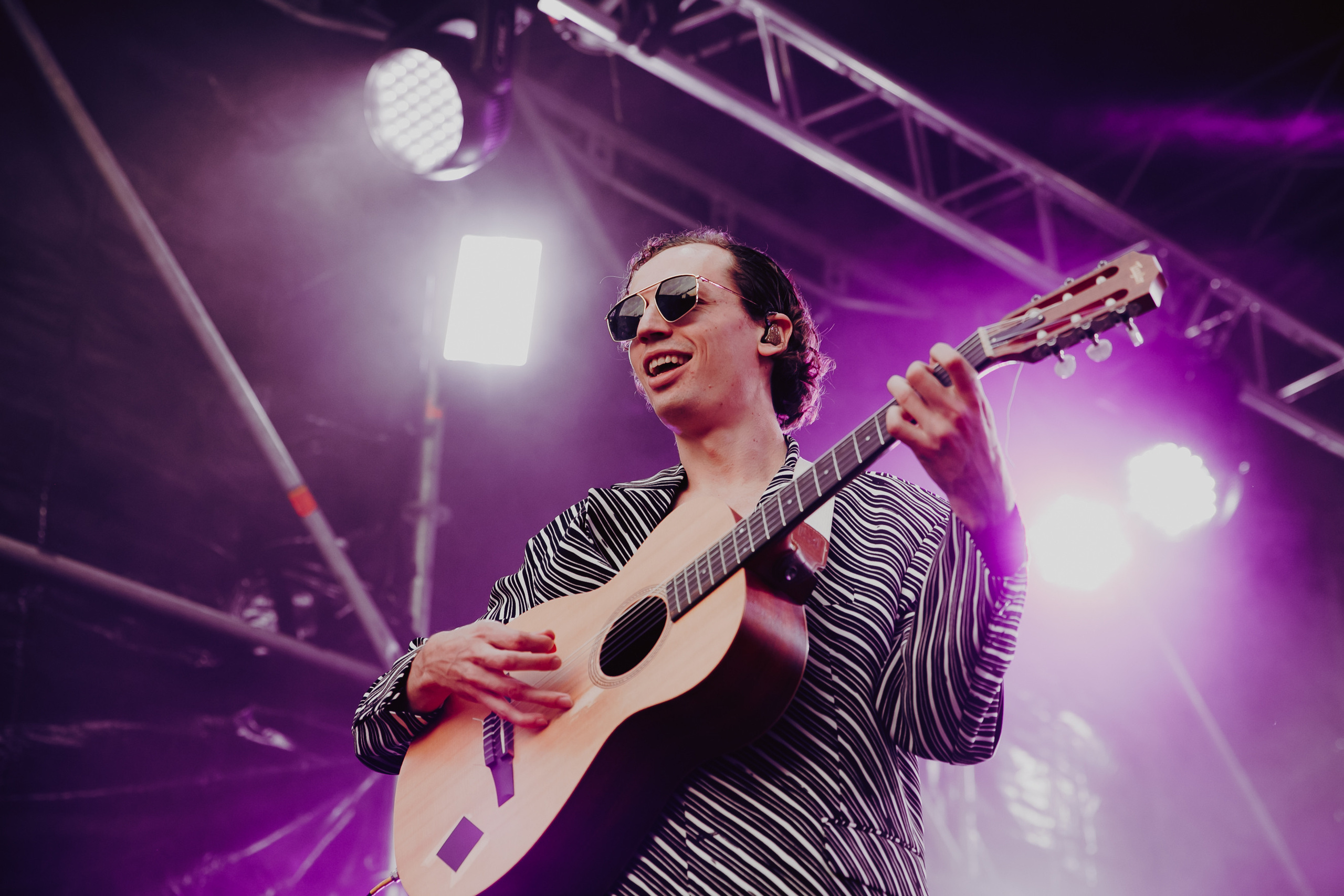 Фестивали. Фотограф Якубов Дмитрий