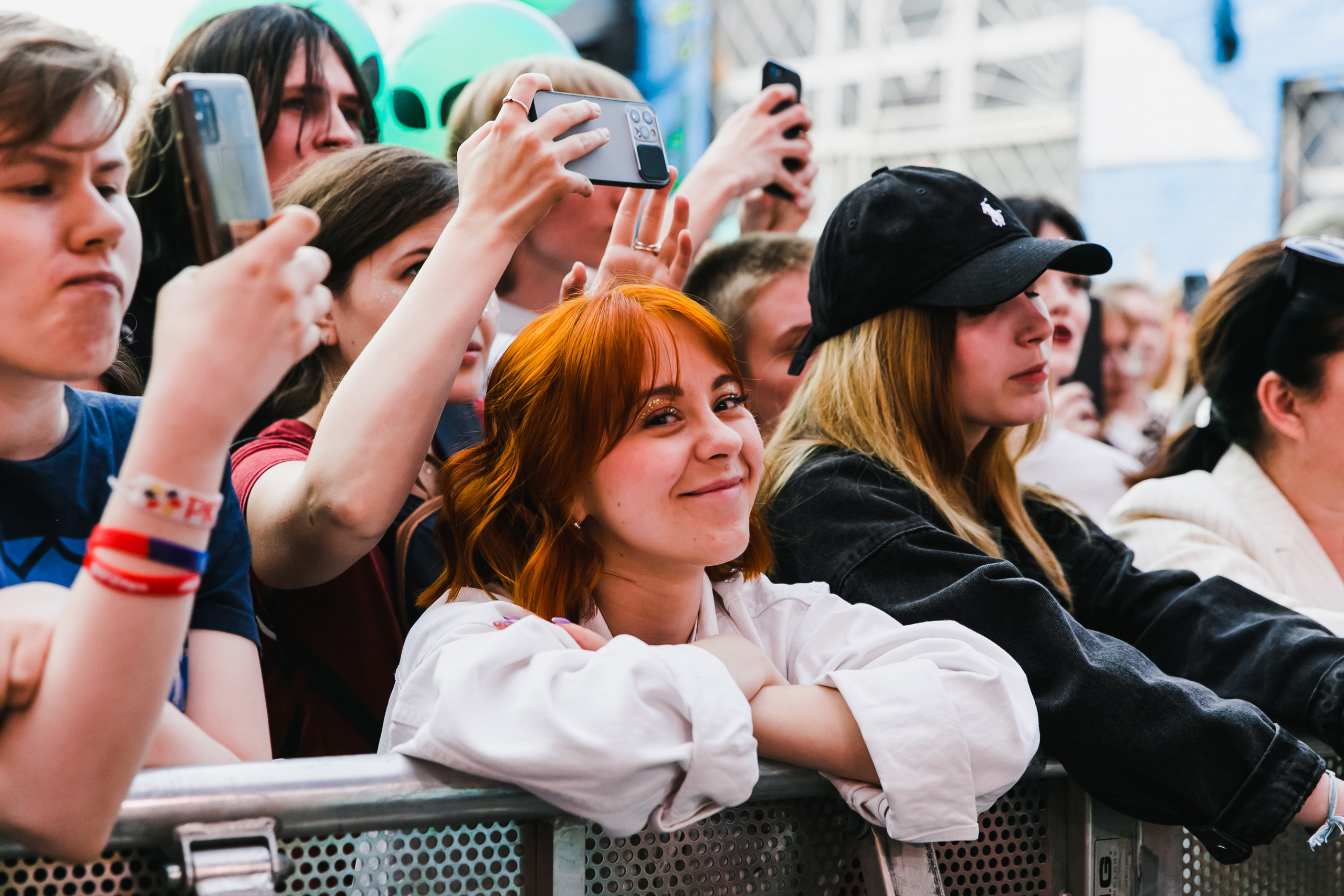 Фестивали. Фотограф Якубов Дмитрий