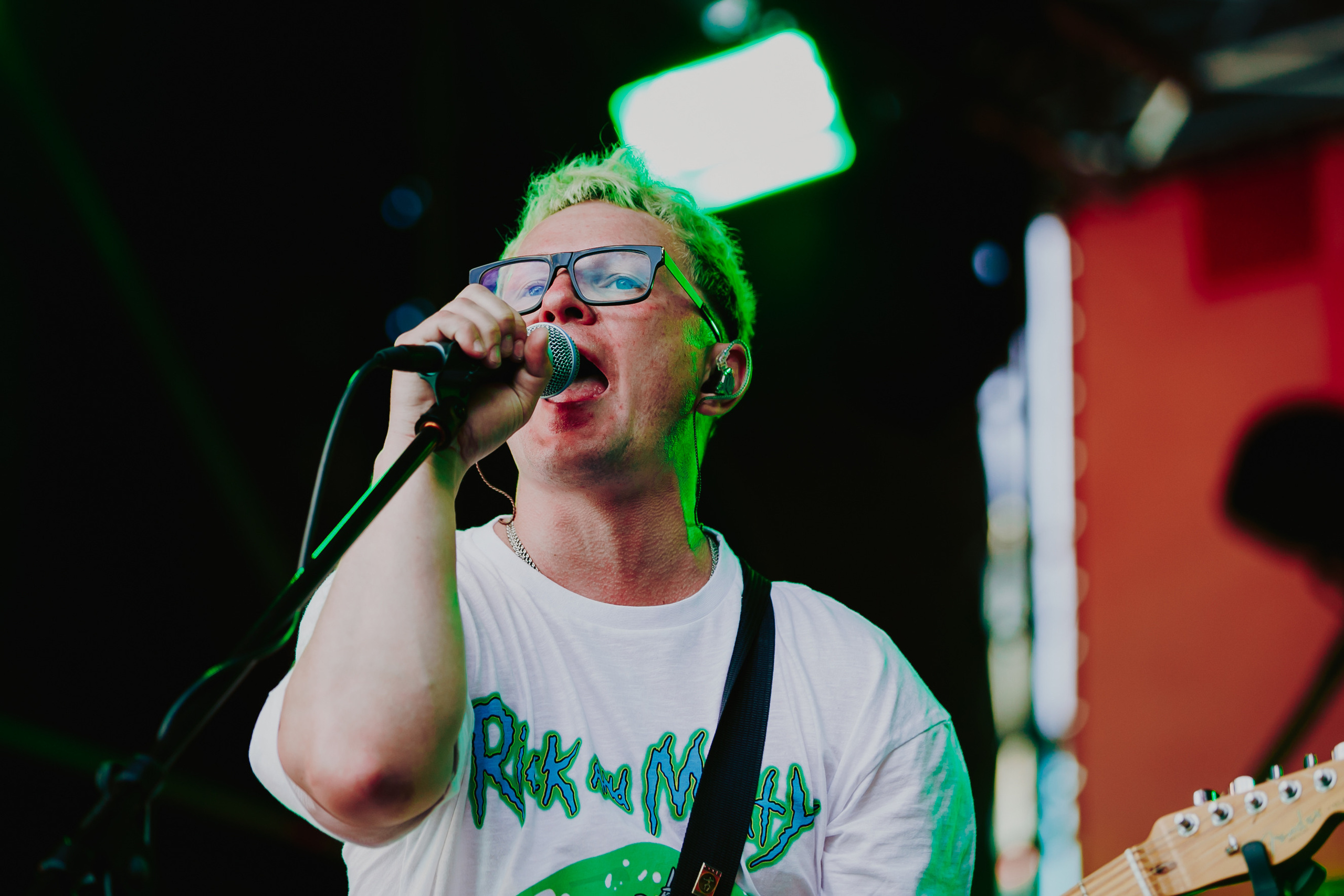 Фестивали. Фотограф Якубов Дмитрий