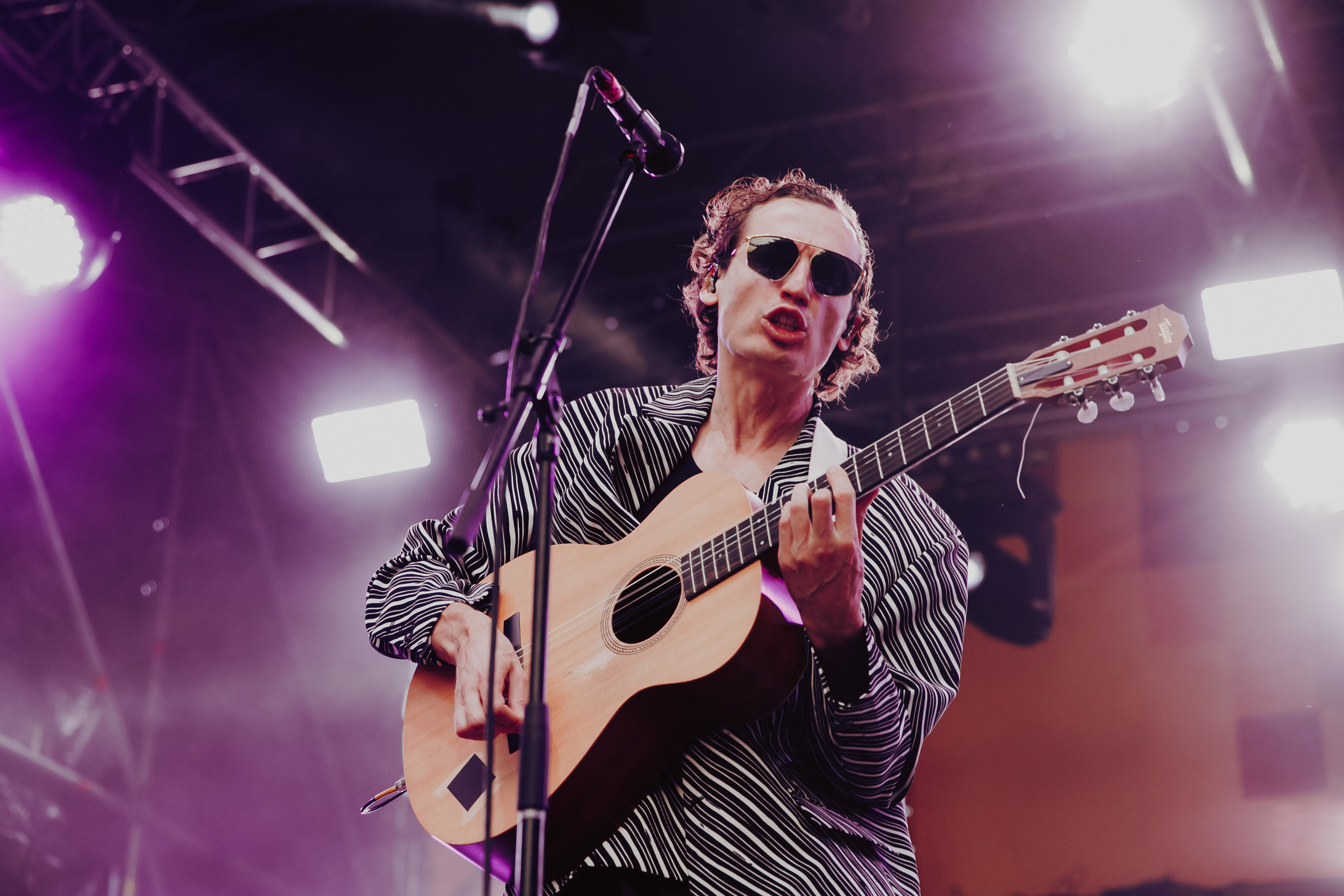 Фестивали. Фотограф Якубов Дмитрий