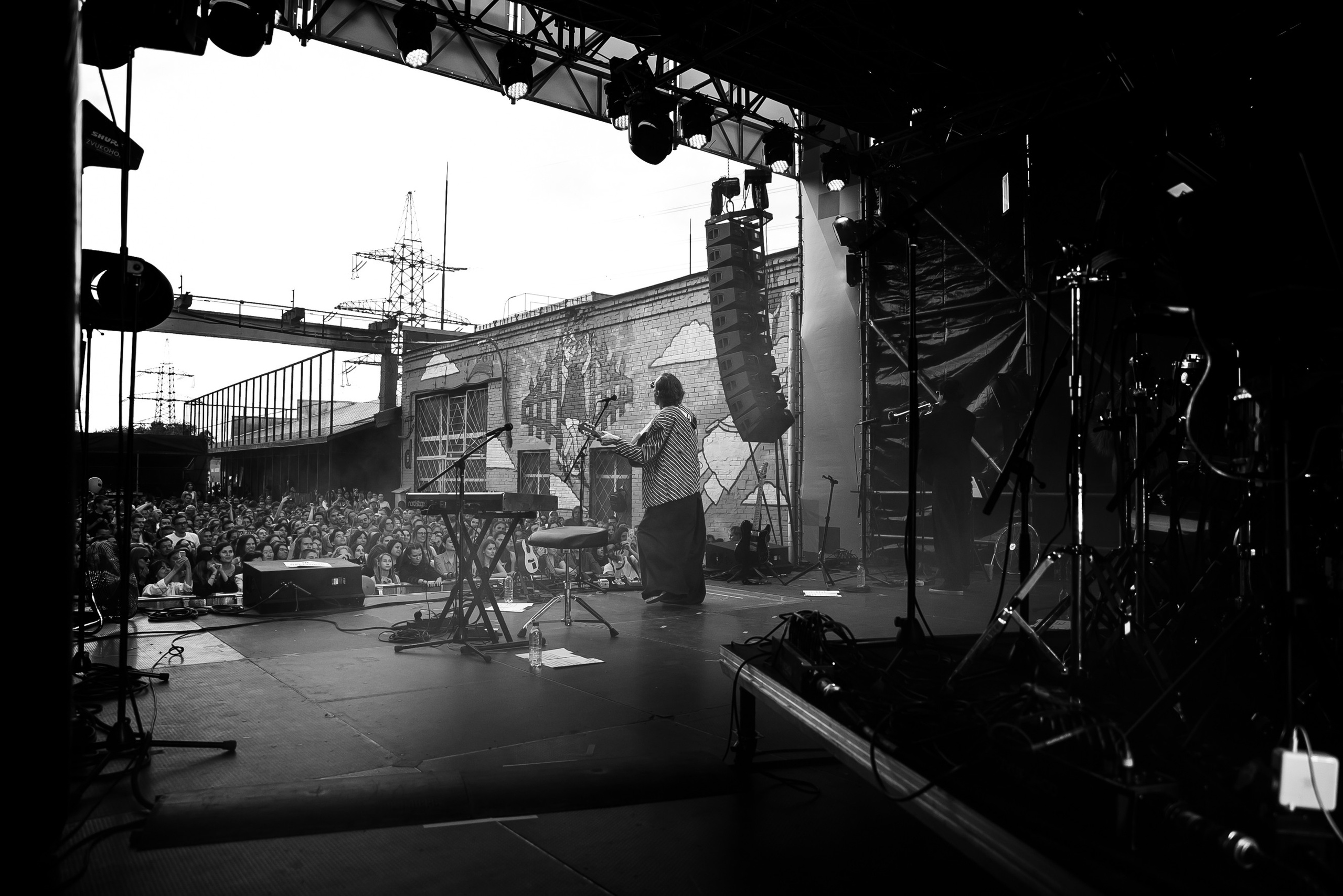 Фестивали. Фотограф Якубов Дмитрий