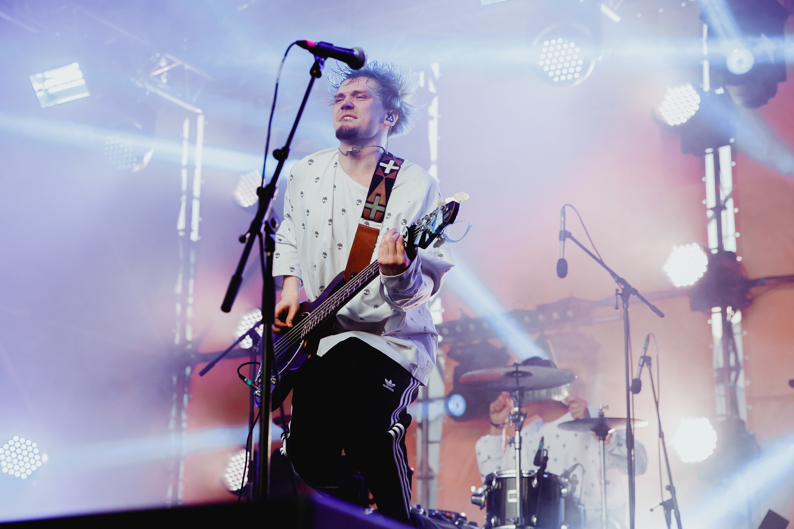 Фестивали. Фотограф Якубов Дмитрий