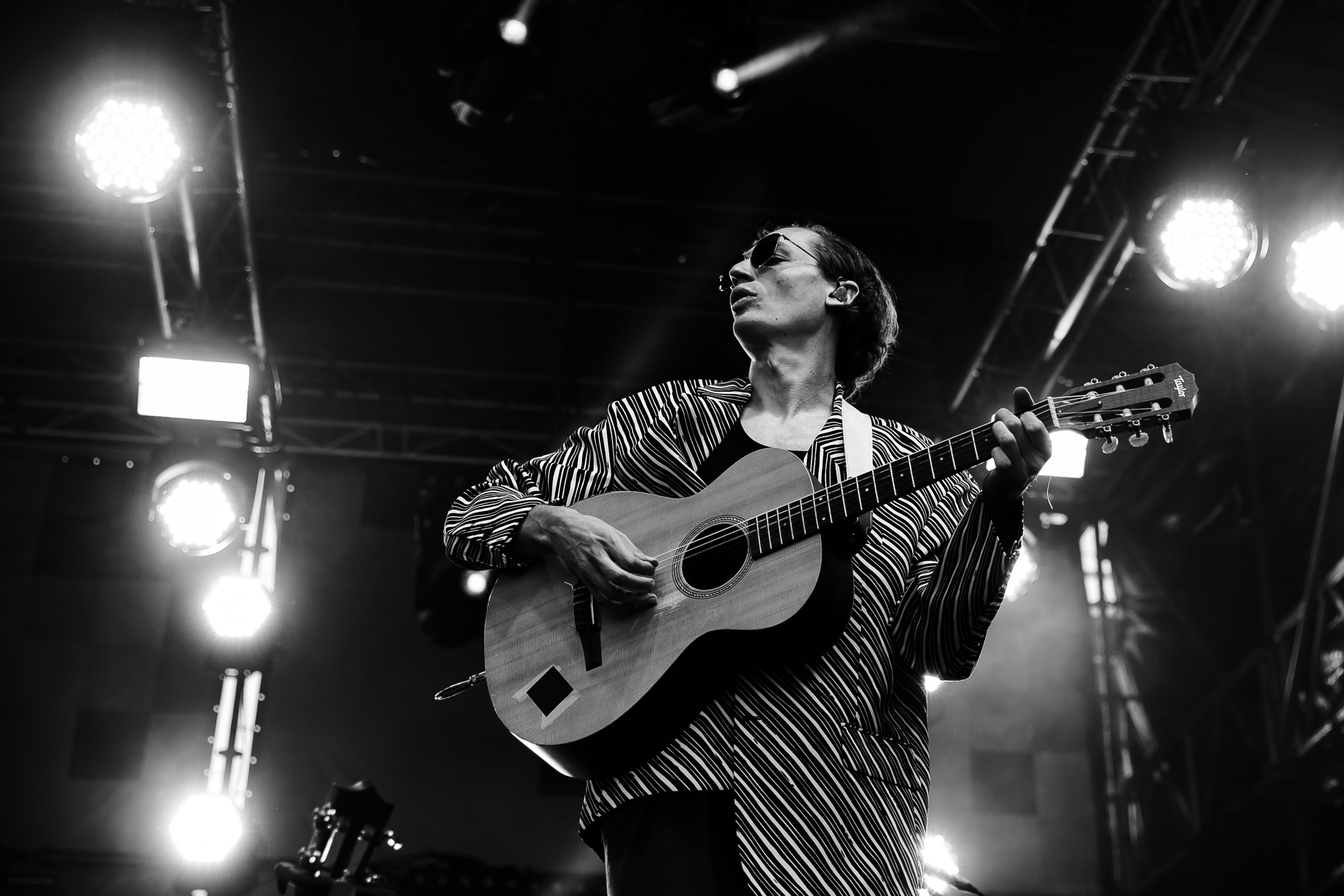 Фестивали. Фотограф Якубов Дмитрий