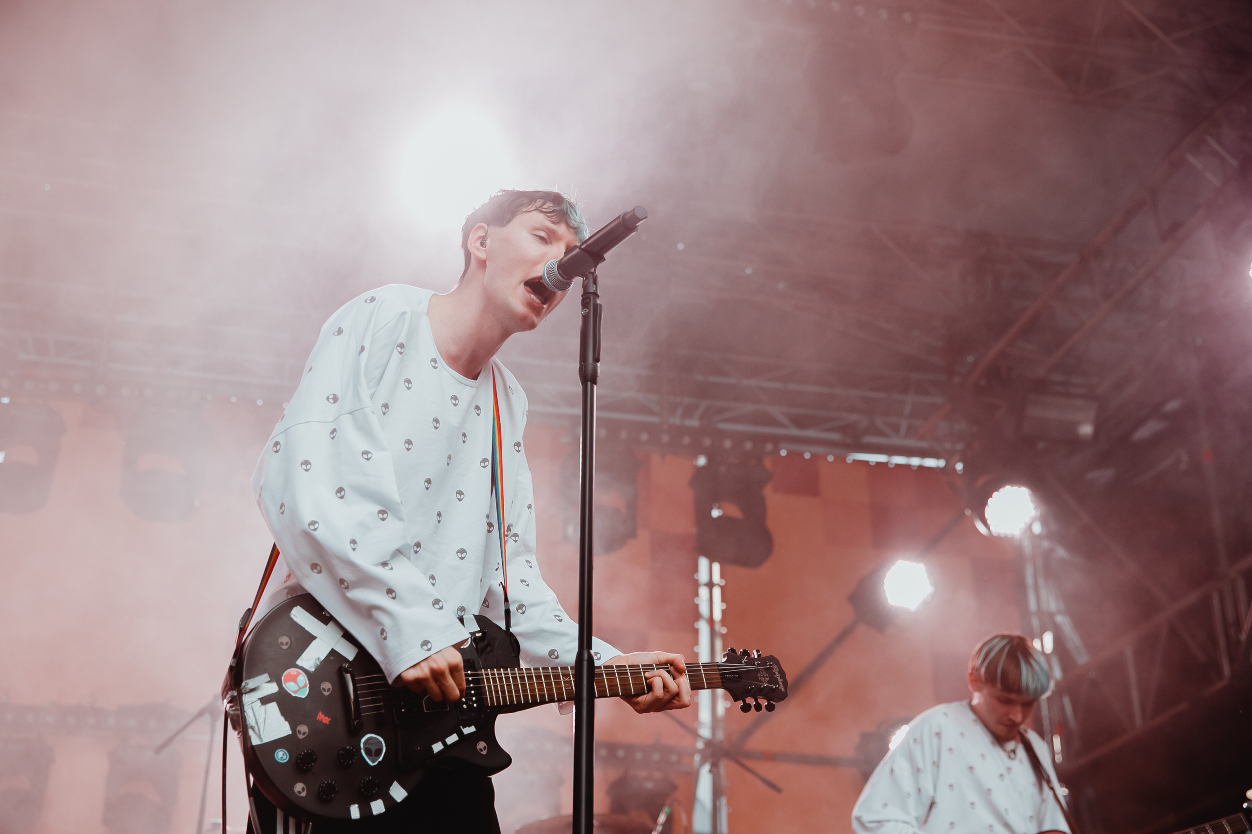 Фестивали. Фотограф Якубов Дмитрий