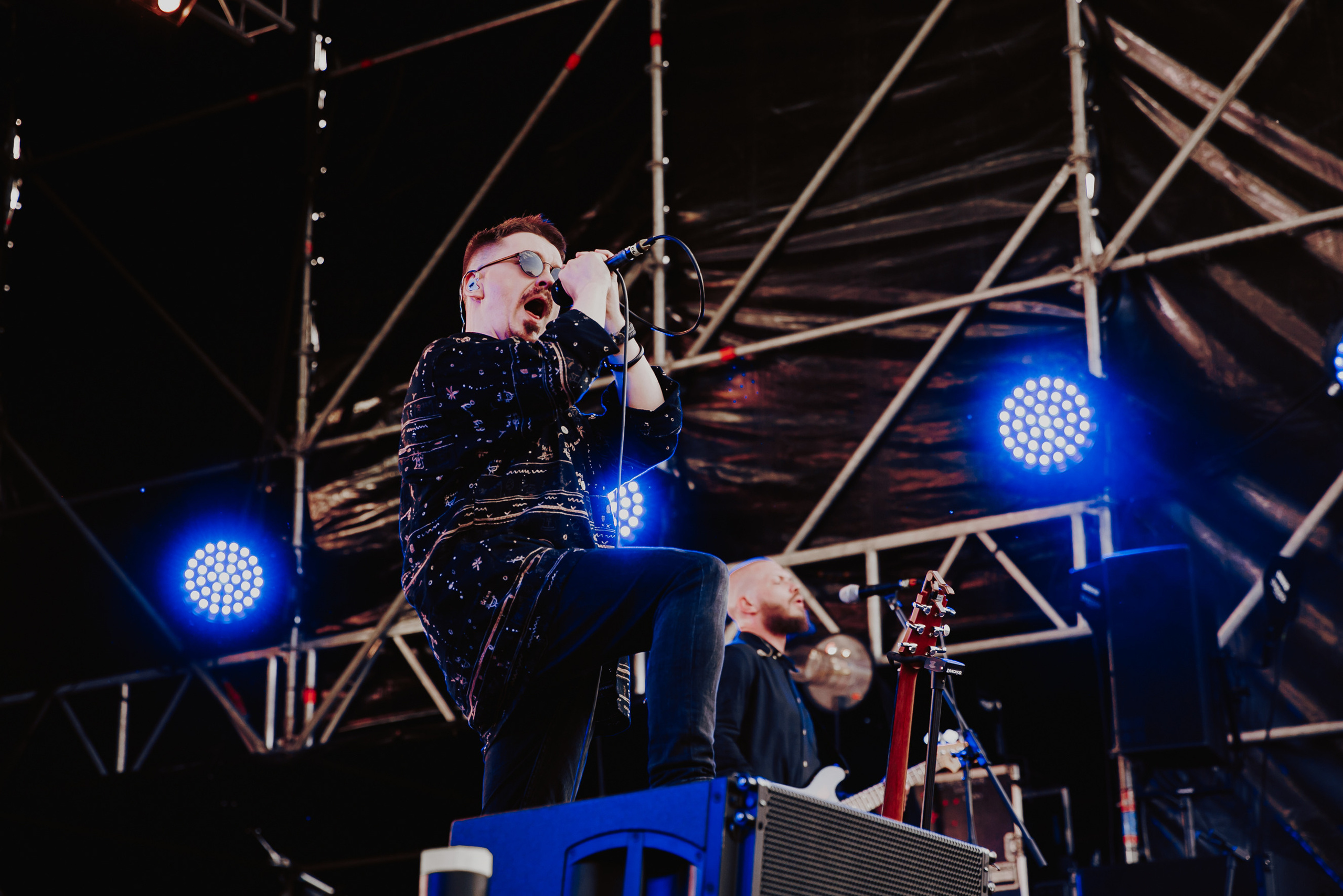 Фестивали. Фотограф Якубов Дмитрий