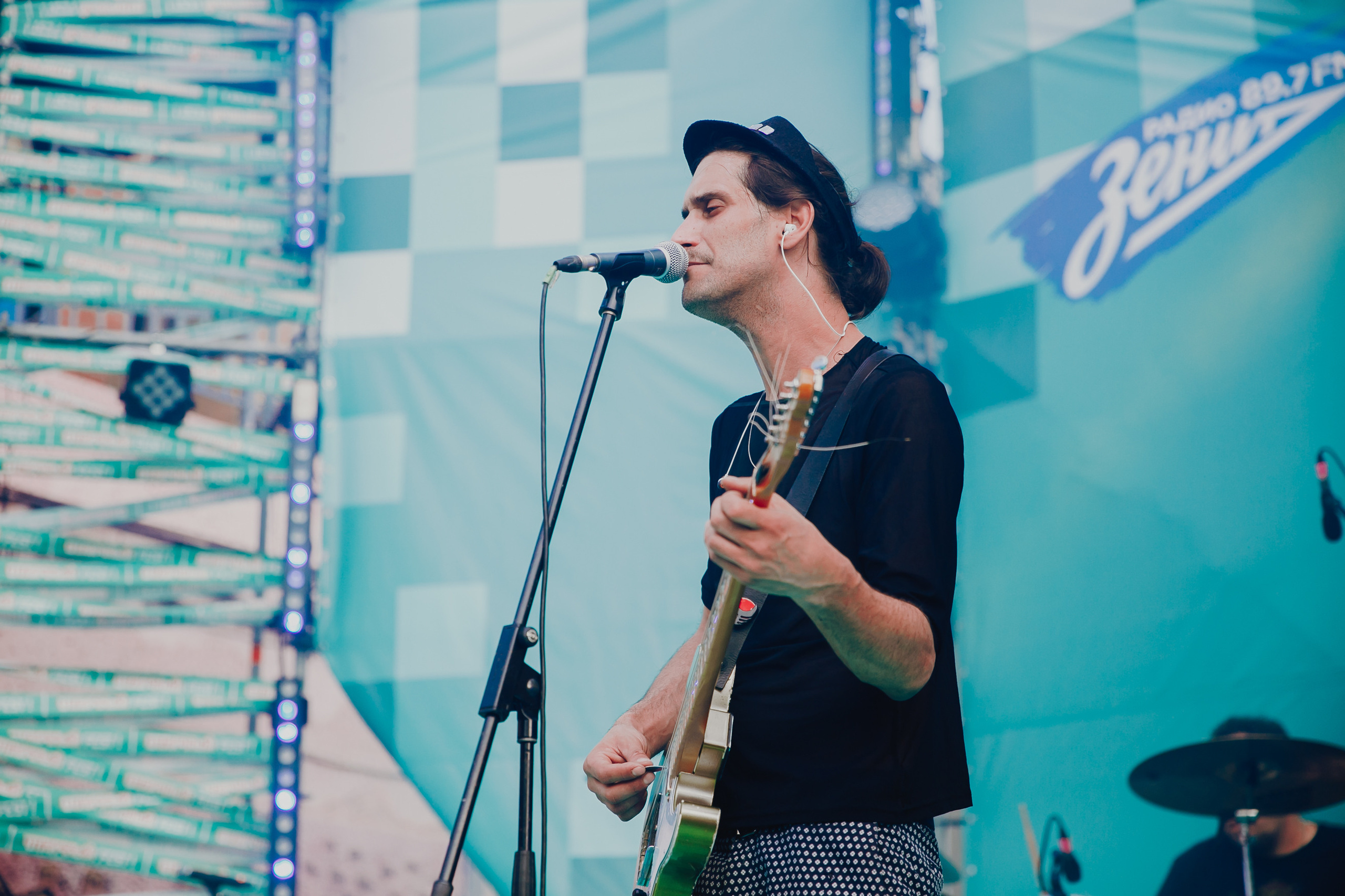 Фестивали. Фотограф Якубов Дмитрий