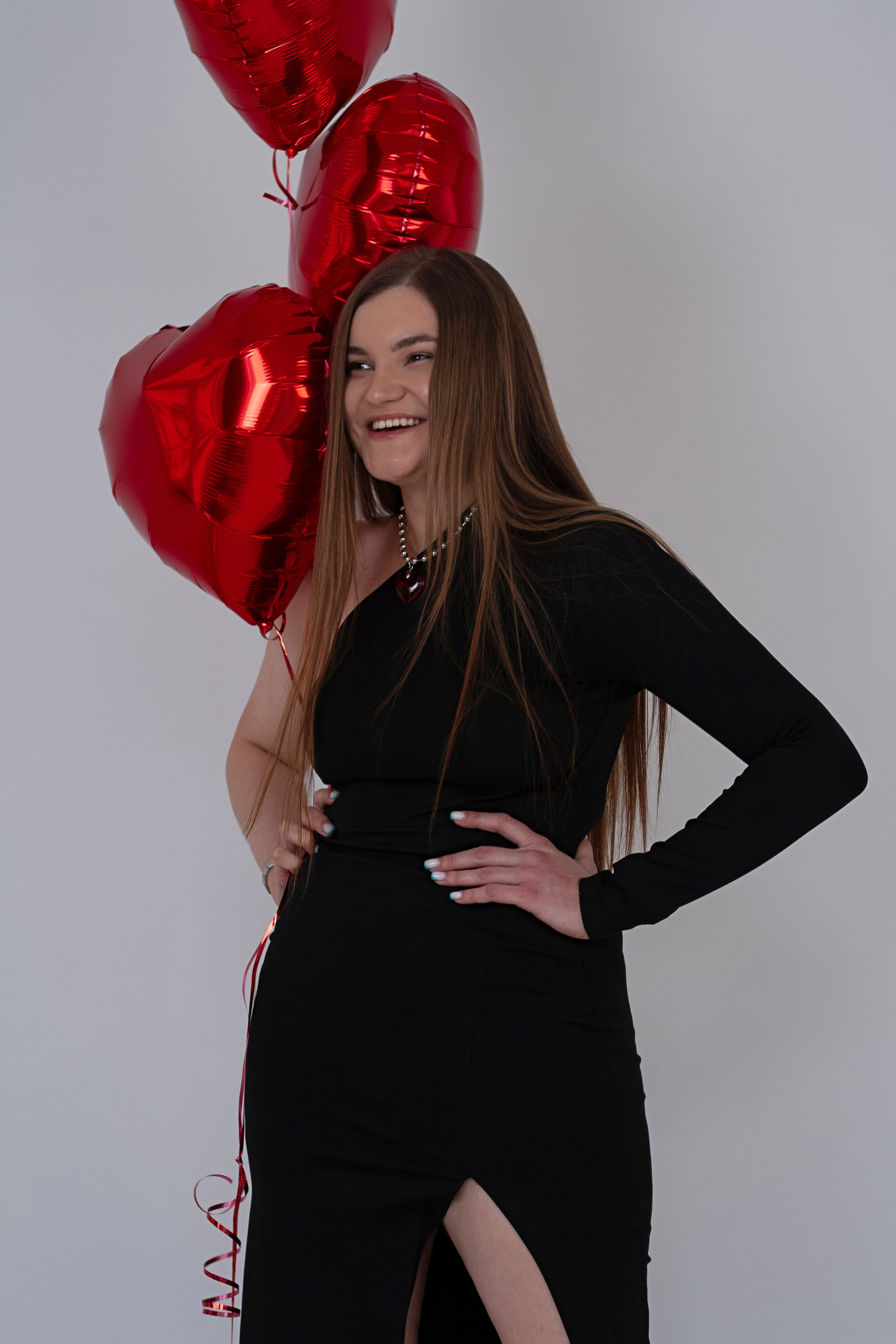 Студийная съемка. Полянская Арина — профессиональный фотограф в Краснодаре