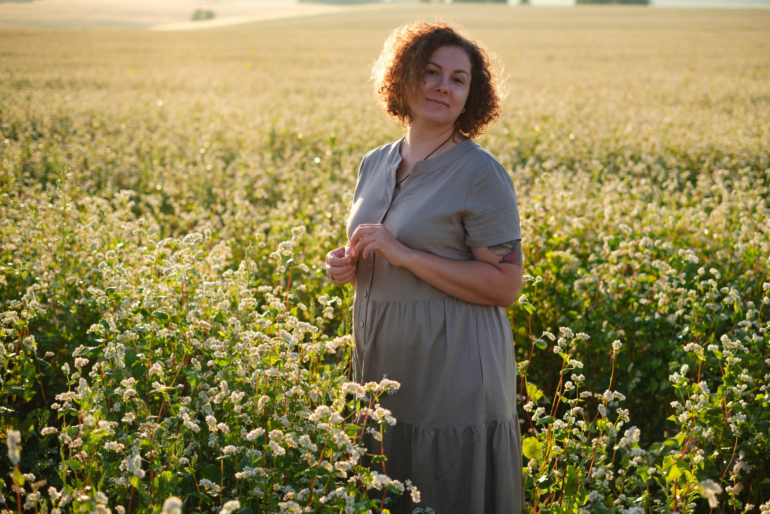Татьяна, путь к любви. Фотограф в Барнауле и на Алтае Маша Савова